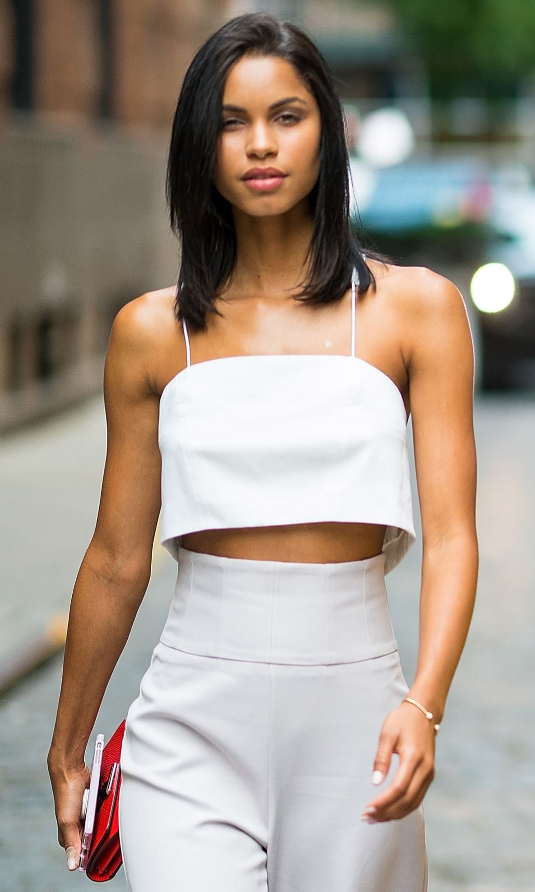 Daiane Sodre.