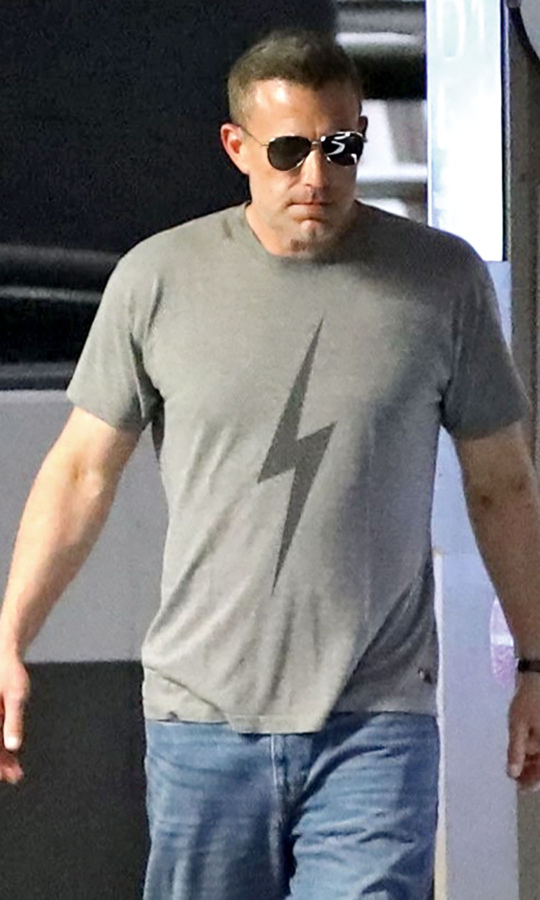 Ben Affleck