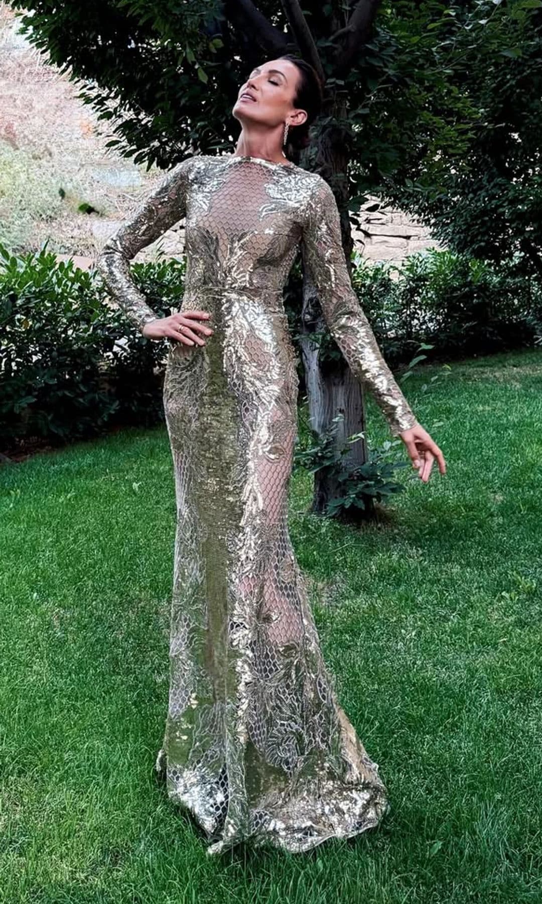 Nieves Álvarez