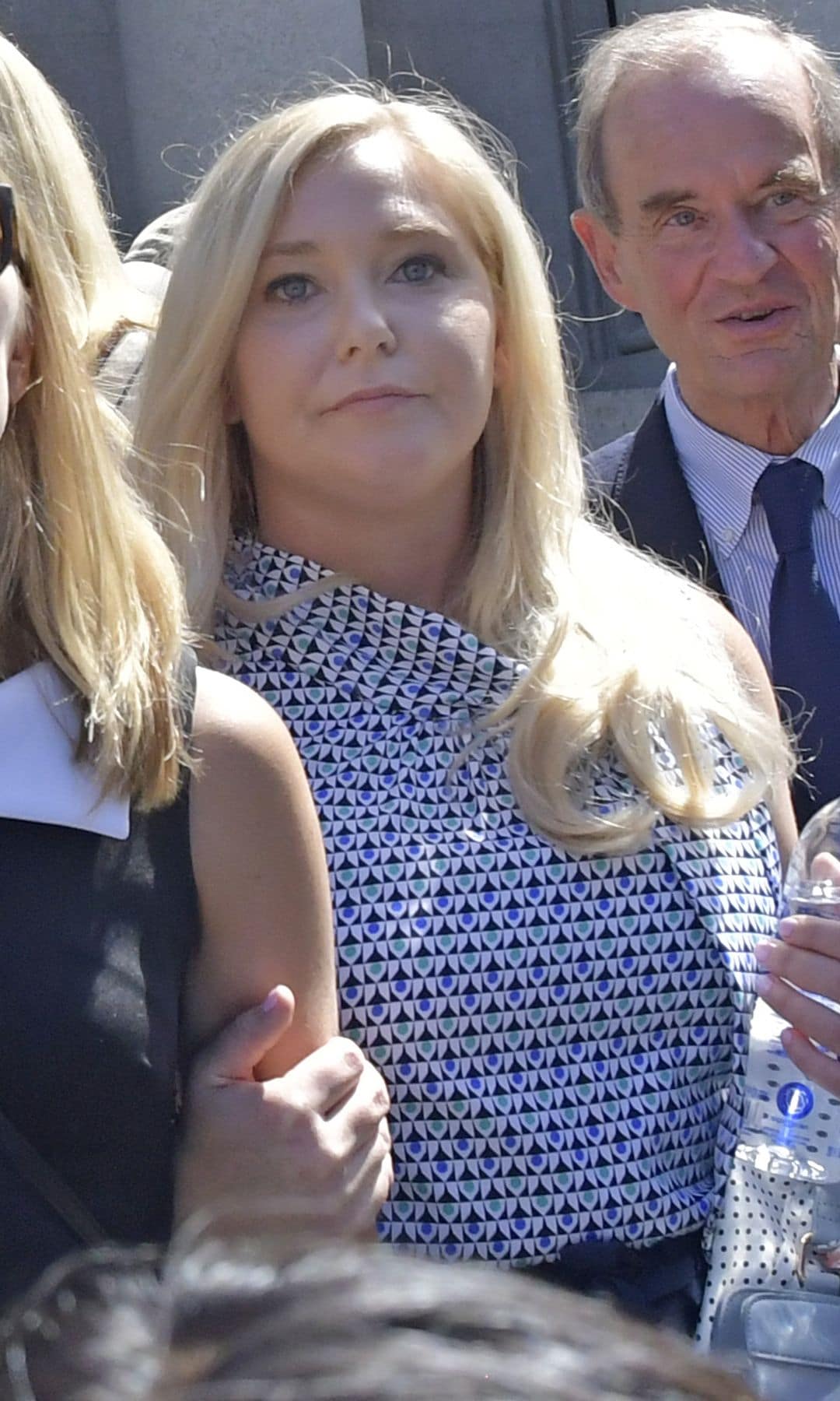 Virginia Giuffre 