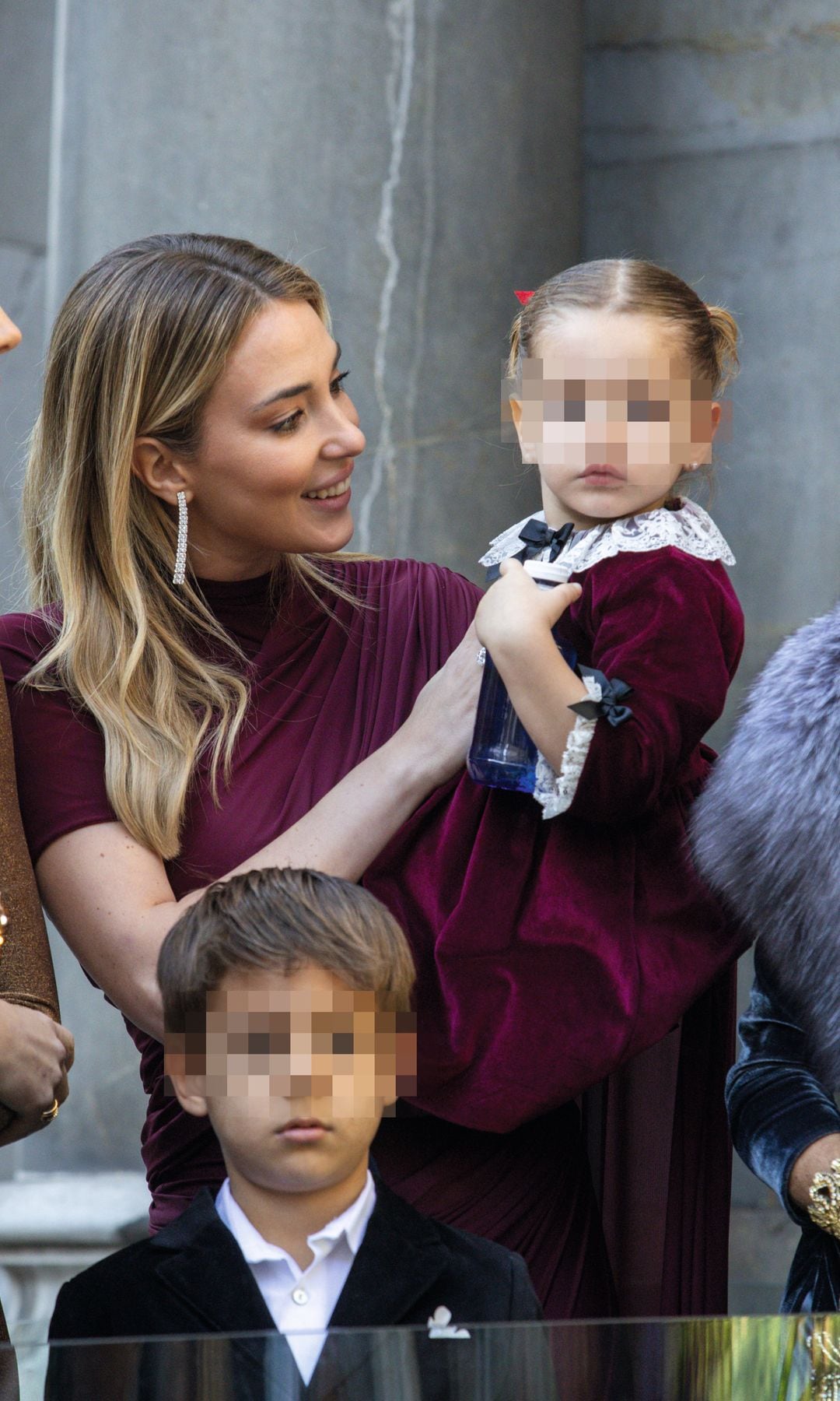 Alice CAMPELLO y Álvaro MORATA "NECESITAN TIEMPO": la verdad de la situación, Contada por su entorno