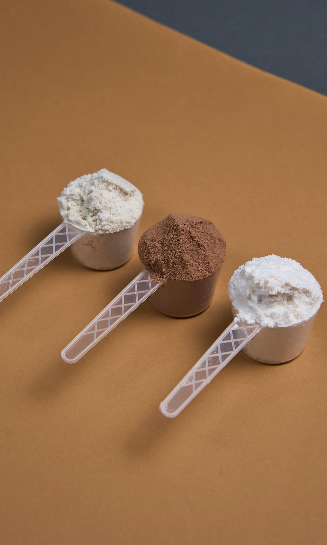 Suplementos alimenticios