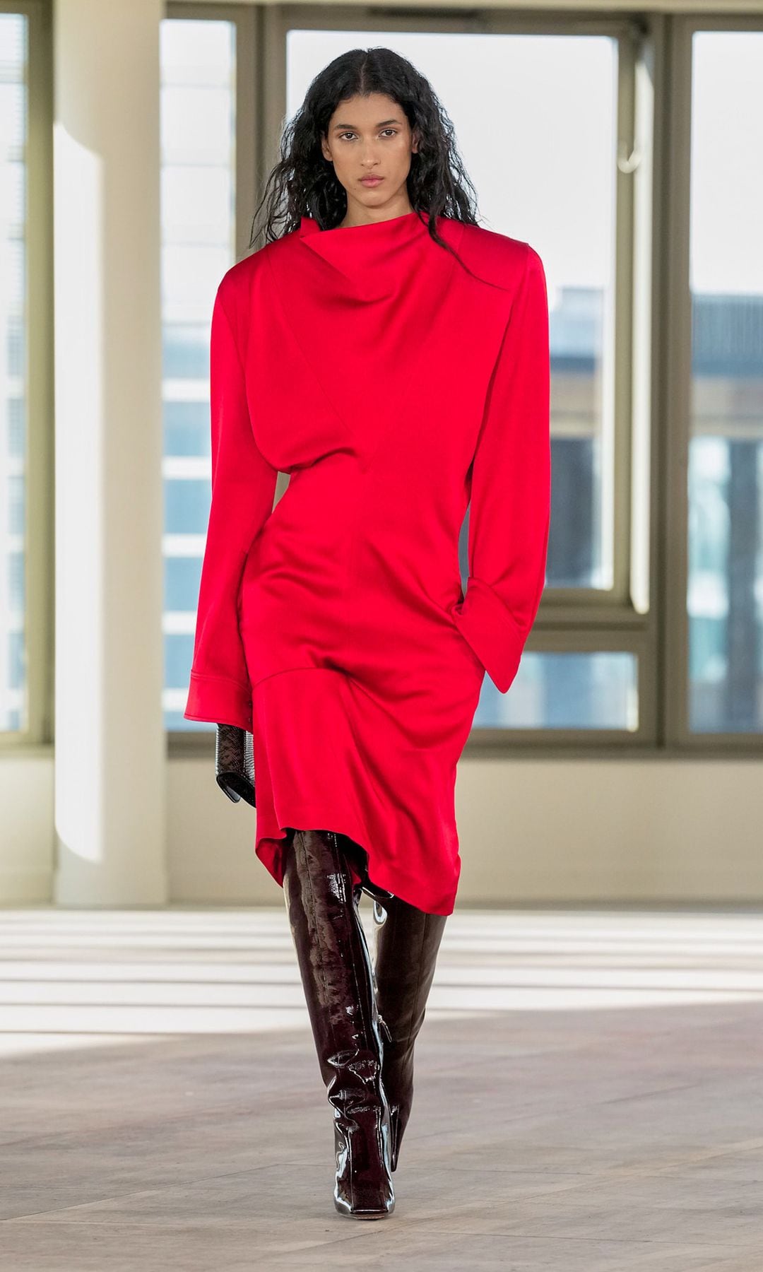 Stella McCartney Otoño/Invierno 2025-26