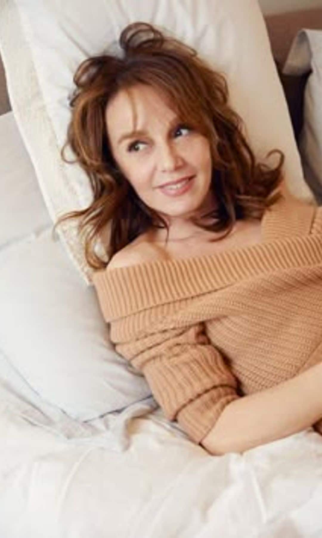 Philippine Leroy-Beaulieu, actriz de Emily in Paris.