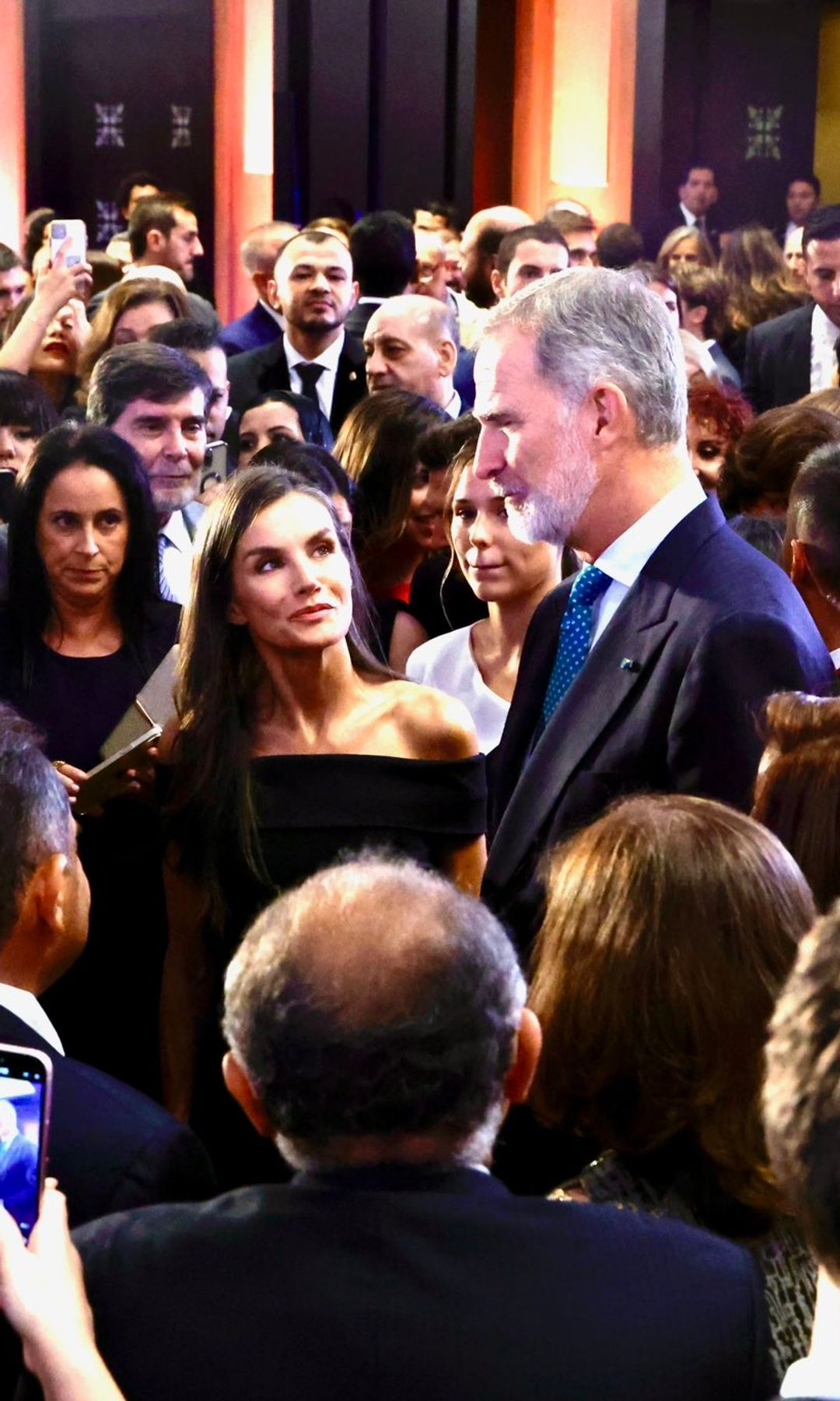 Reina Letizia