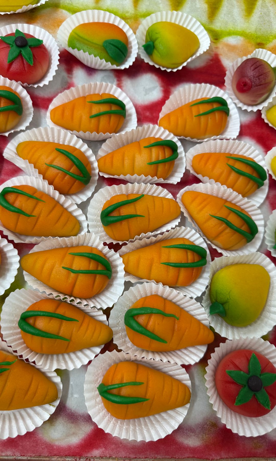 Dulces de Fábrica da Amêndoa, Loulé, Portugal