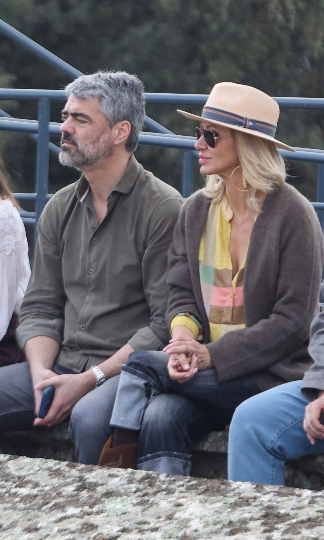 Susanna Griso Y Luis Enr quez La Pareja Del Momento Todos Los 