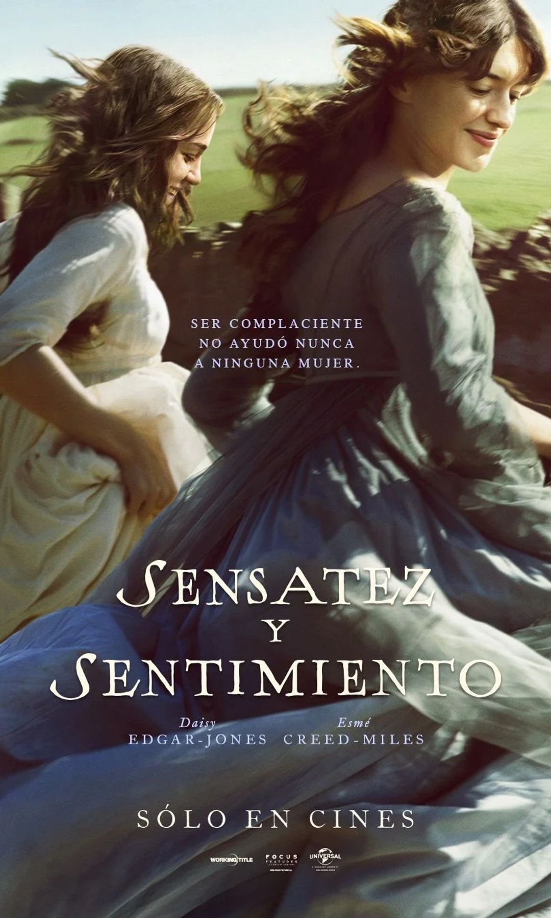 Sentido y sensibilidad