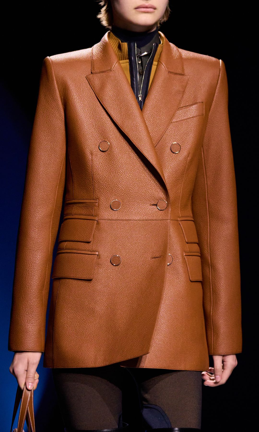Hermès otoño/invierno 2026-2027