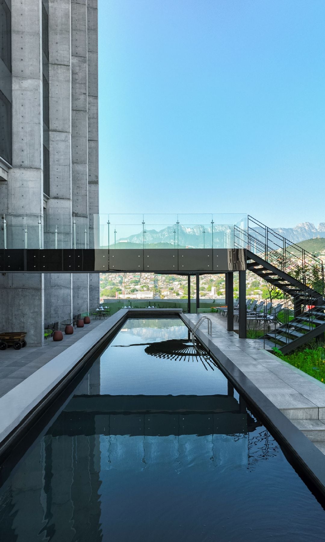 Viajar a la playa siempre garantiza tiempos de relajación.