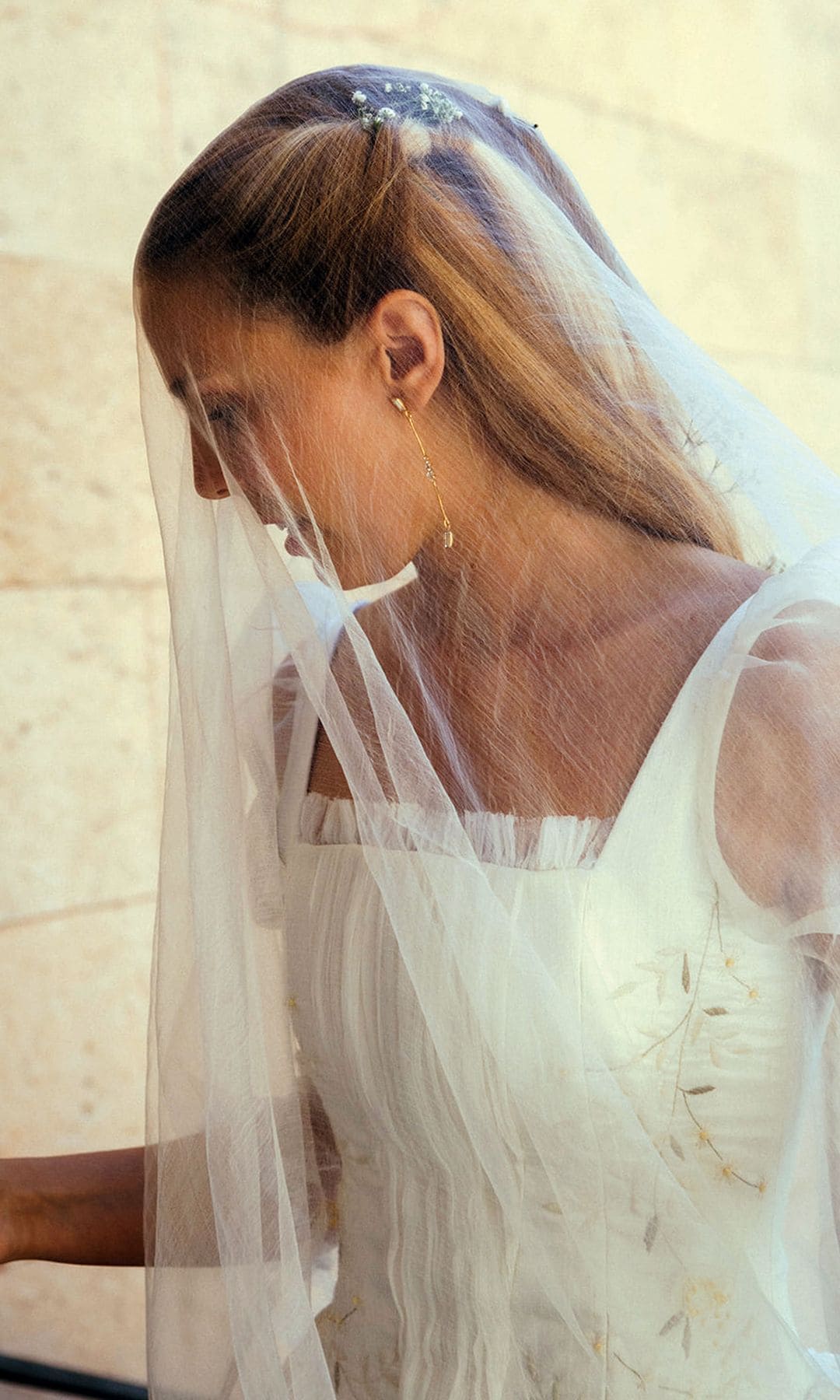 Boda Alicia Agosti & Jorge Vivancos 