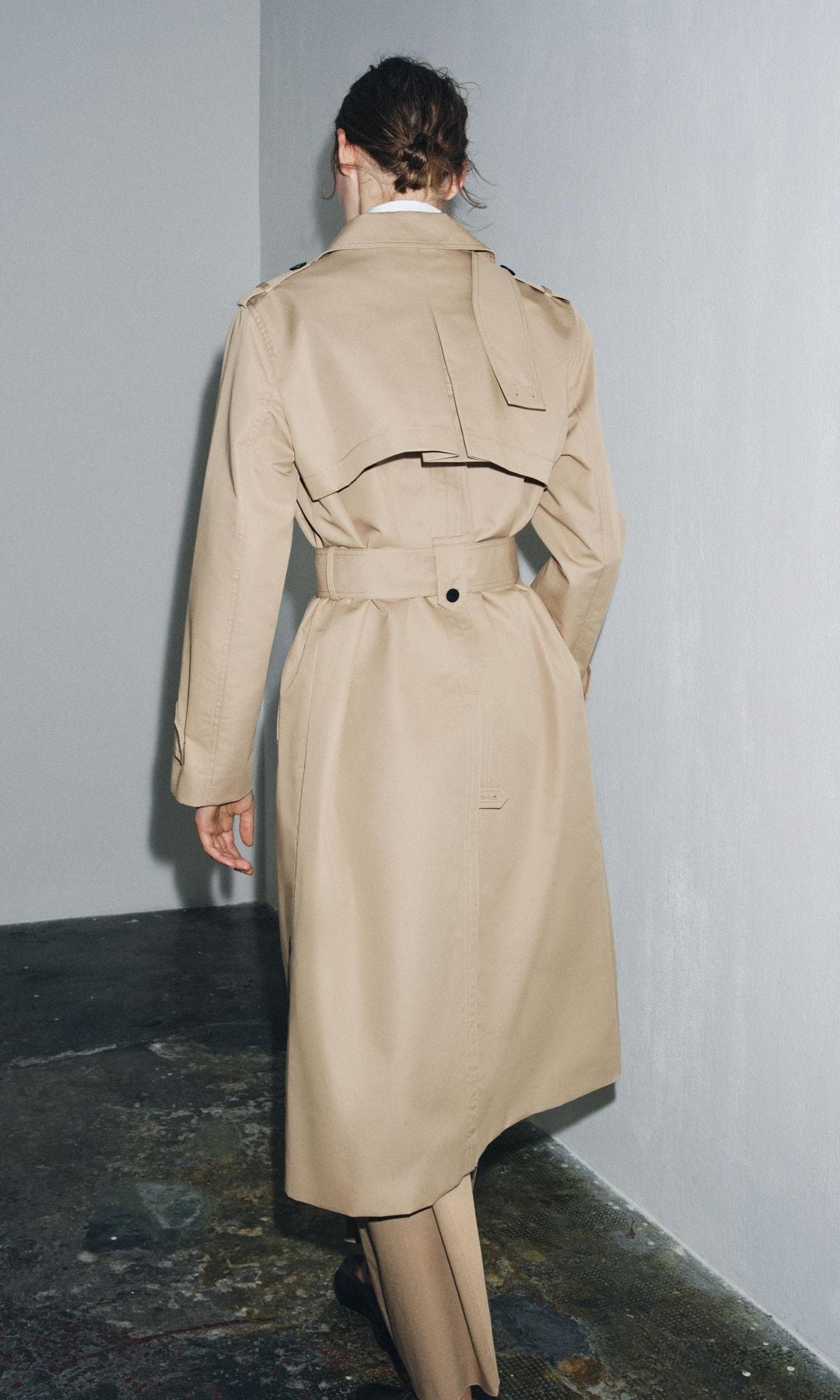 Estas son las novedades de Zara que Olympia de Grecia ficharía para empezar bien vestida el mes de octubre
