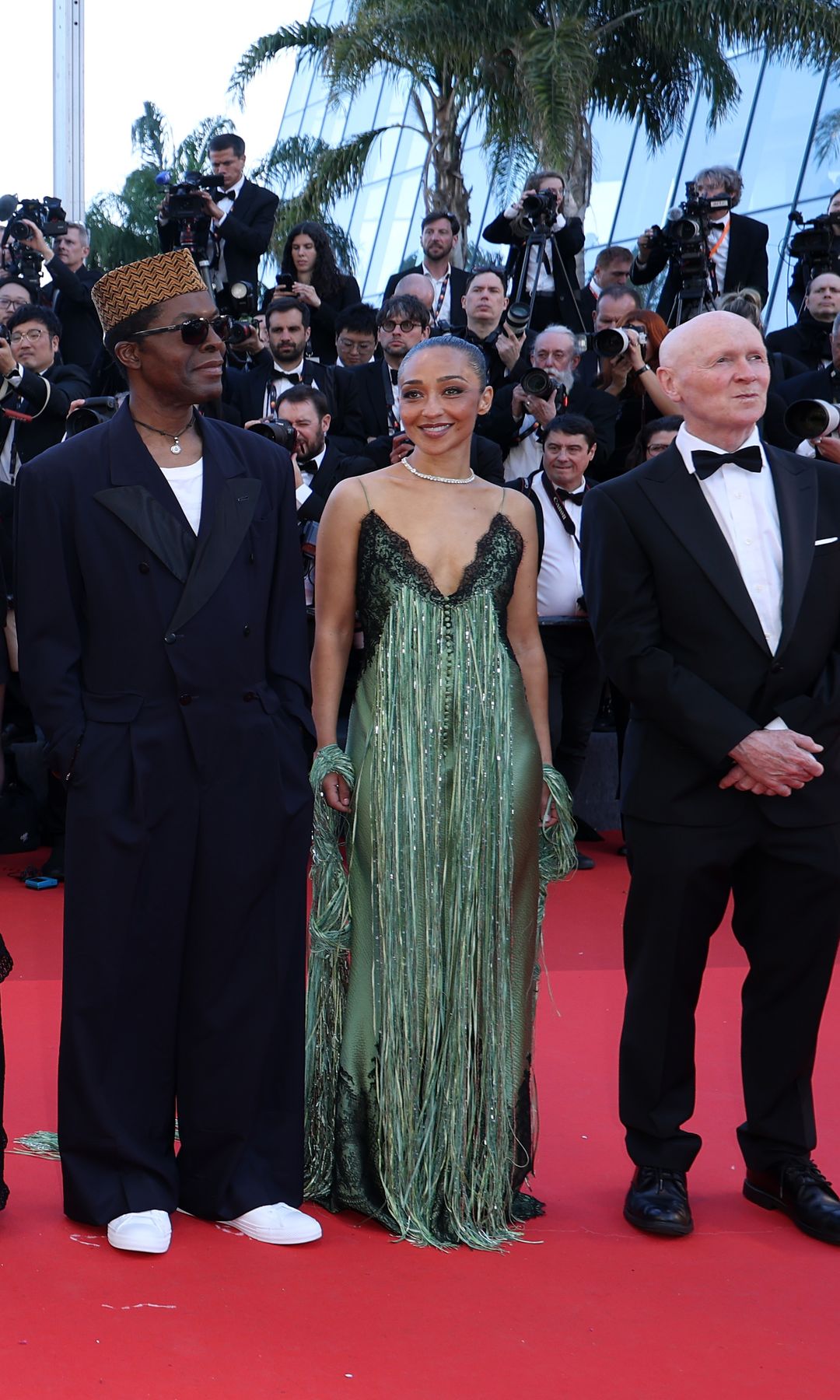 Ruth Negga