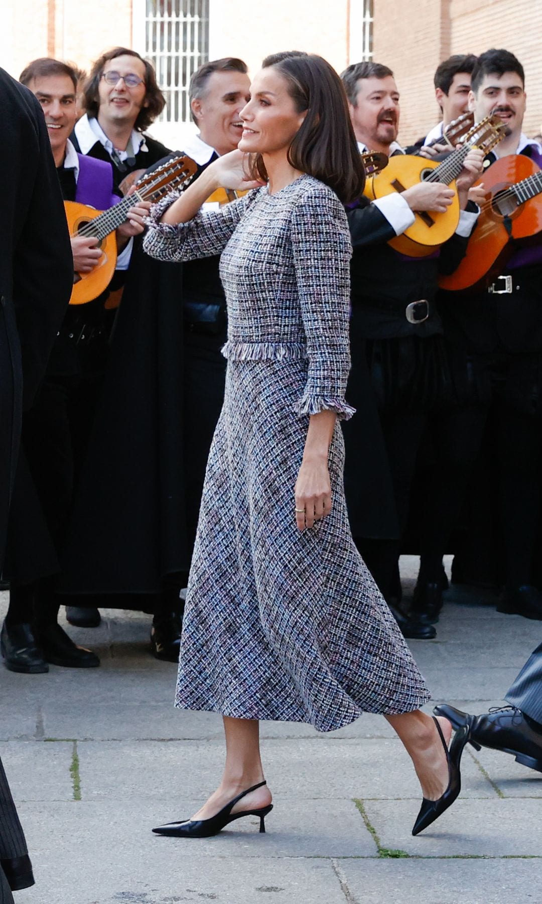 Reina Letizia