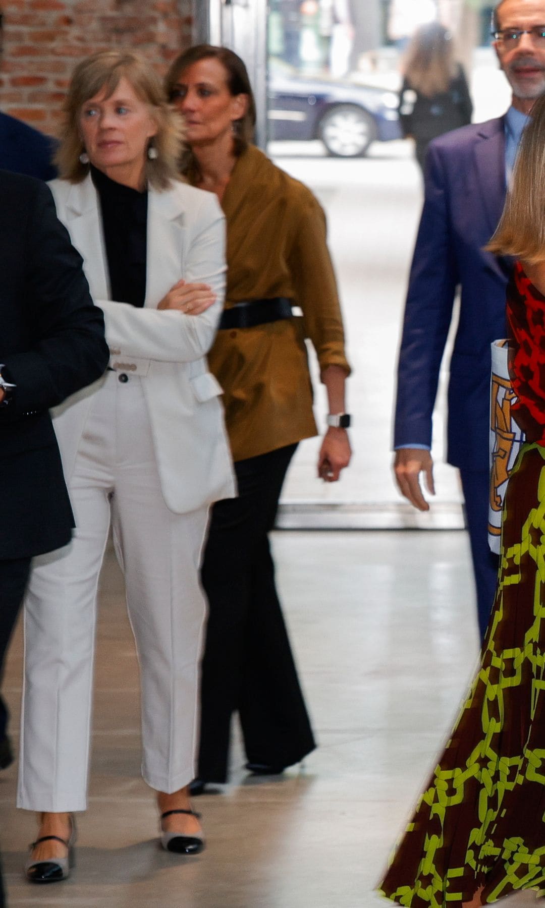 Marta Carazo Reina Letizia