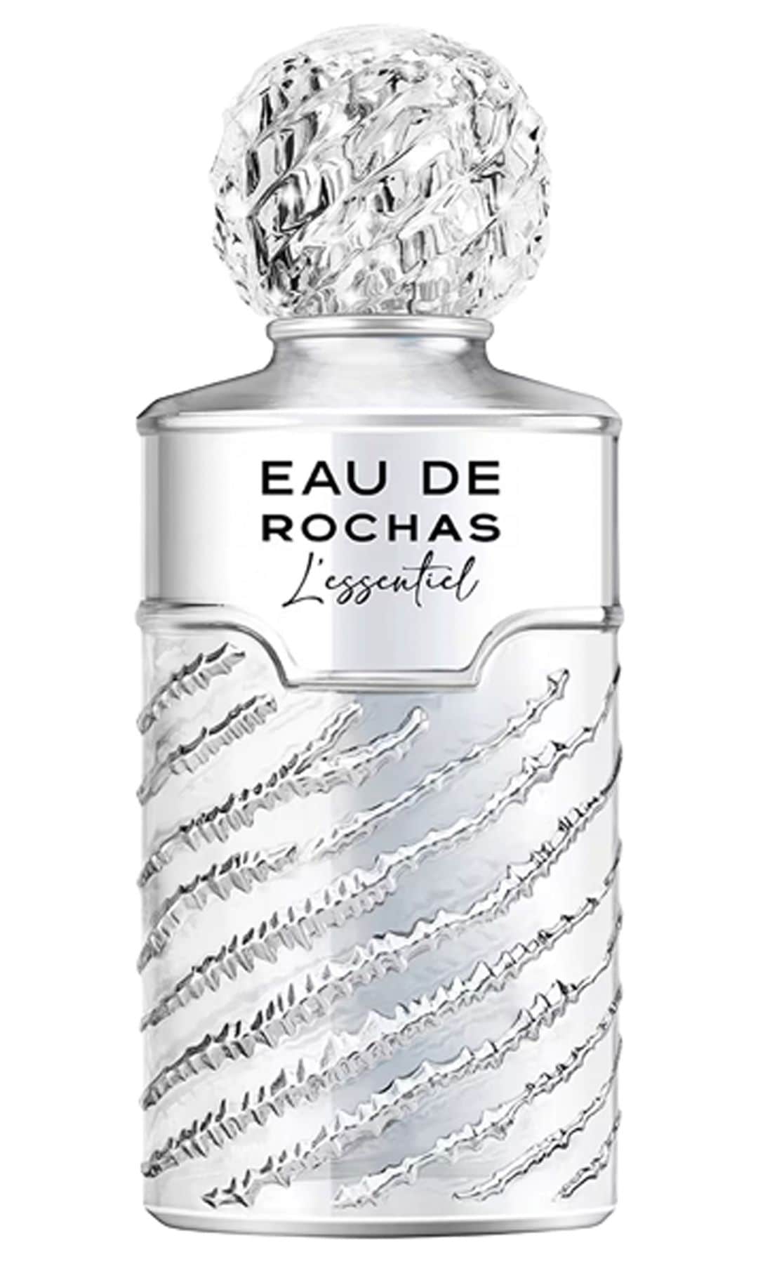 Eau de Rochas L’Essentiel, de Rochas (c.p.v.)