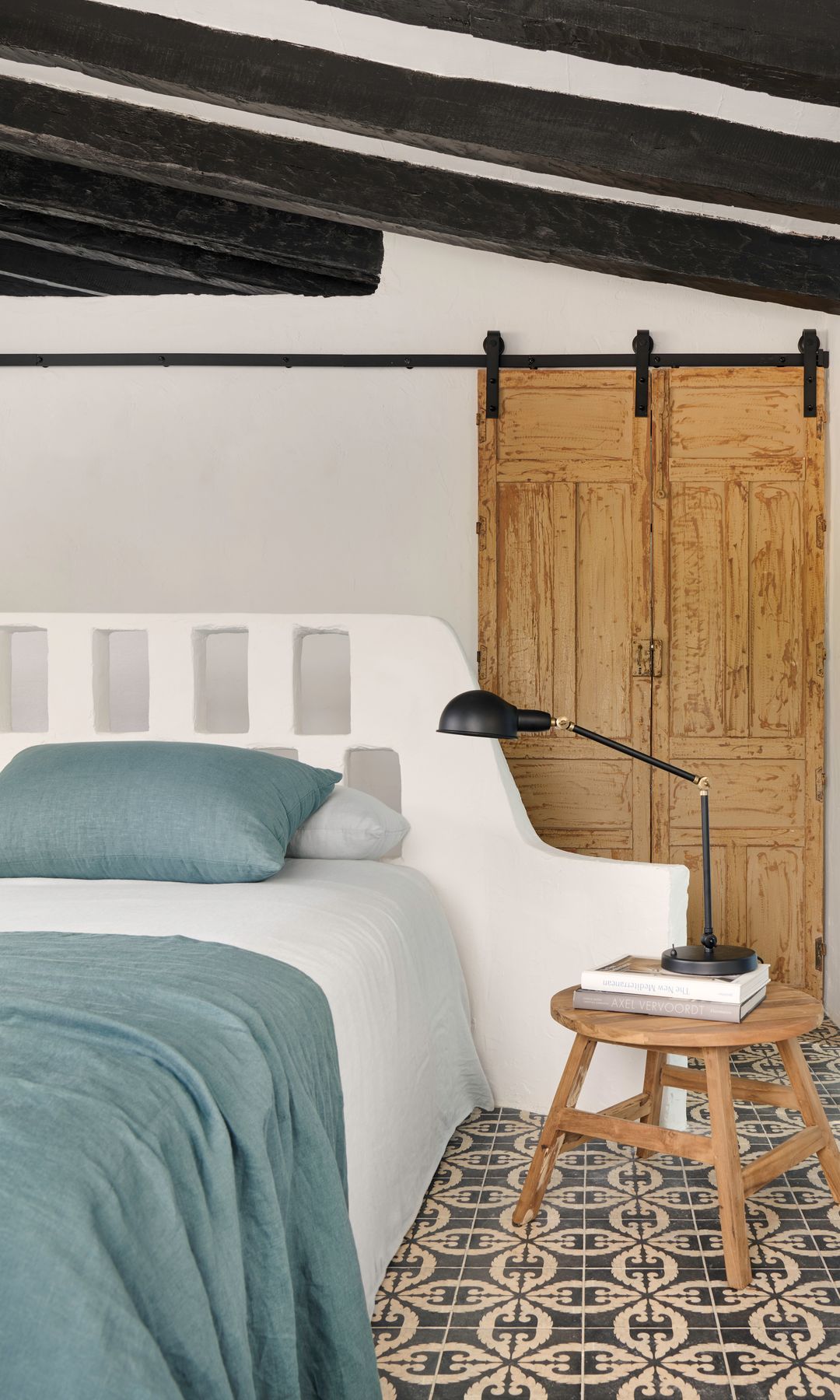 Dormitorio