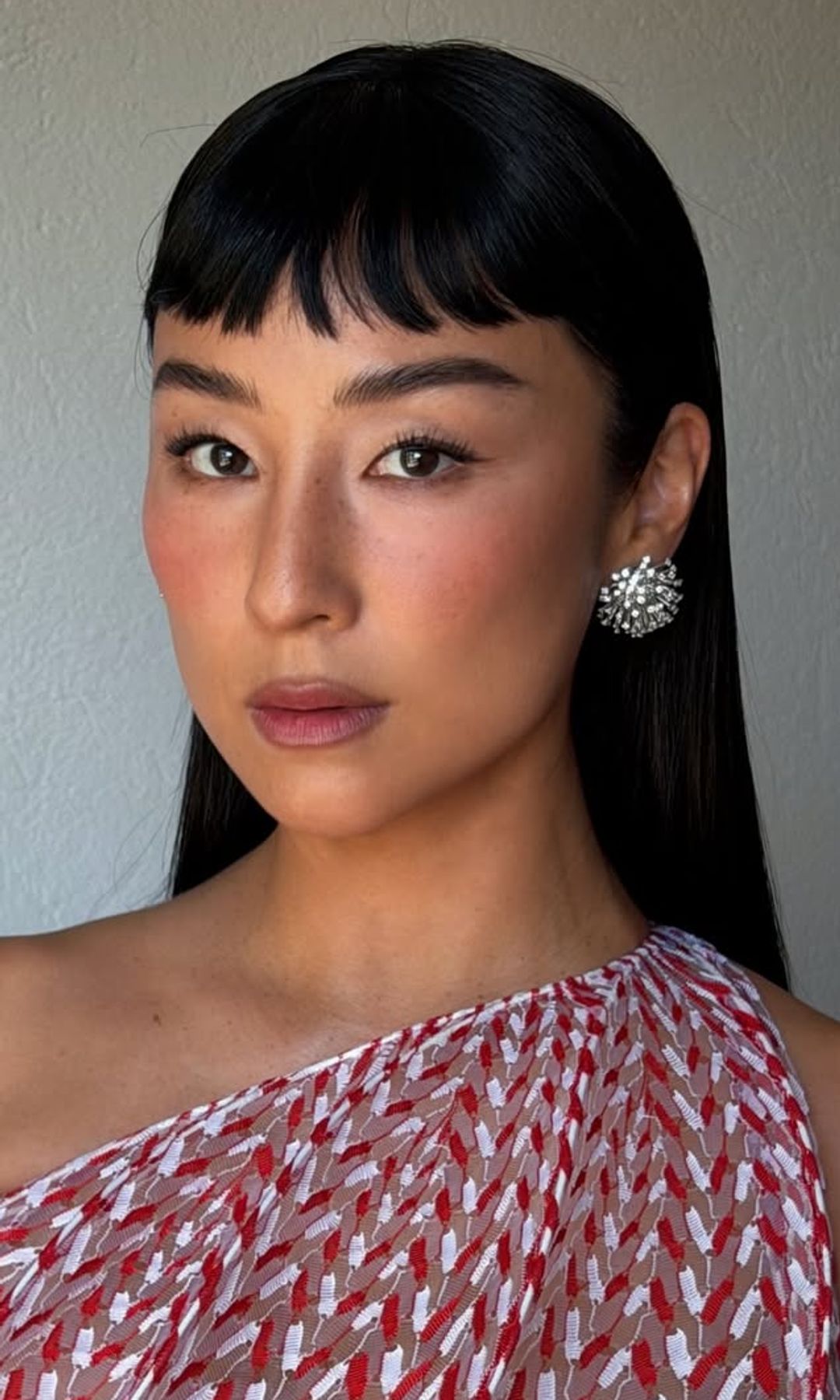 Maquillaje bronceado