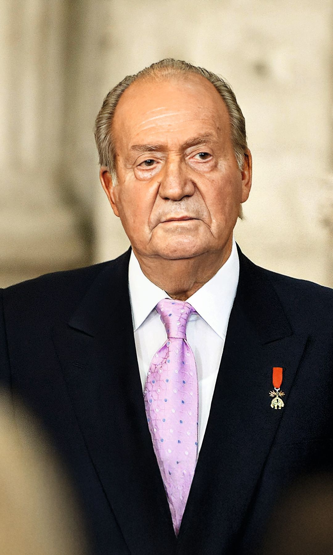 HOLA+4211 Rey Juan Carlos