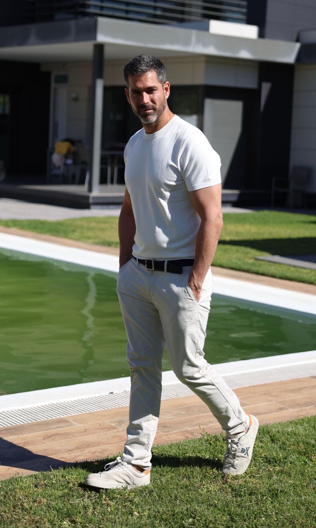 Pablo Ojeda, nutricionista de laSexta