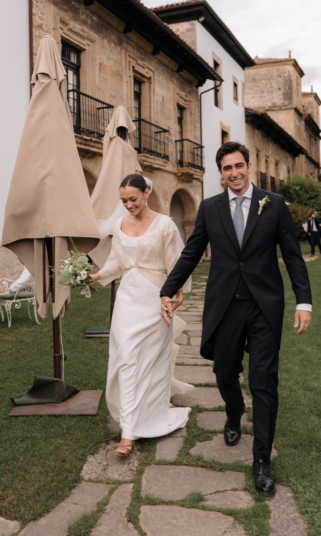 Boda en Asturias The Bridal Blog