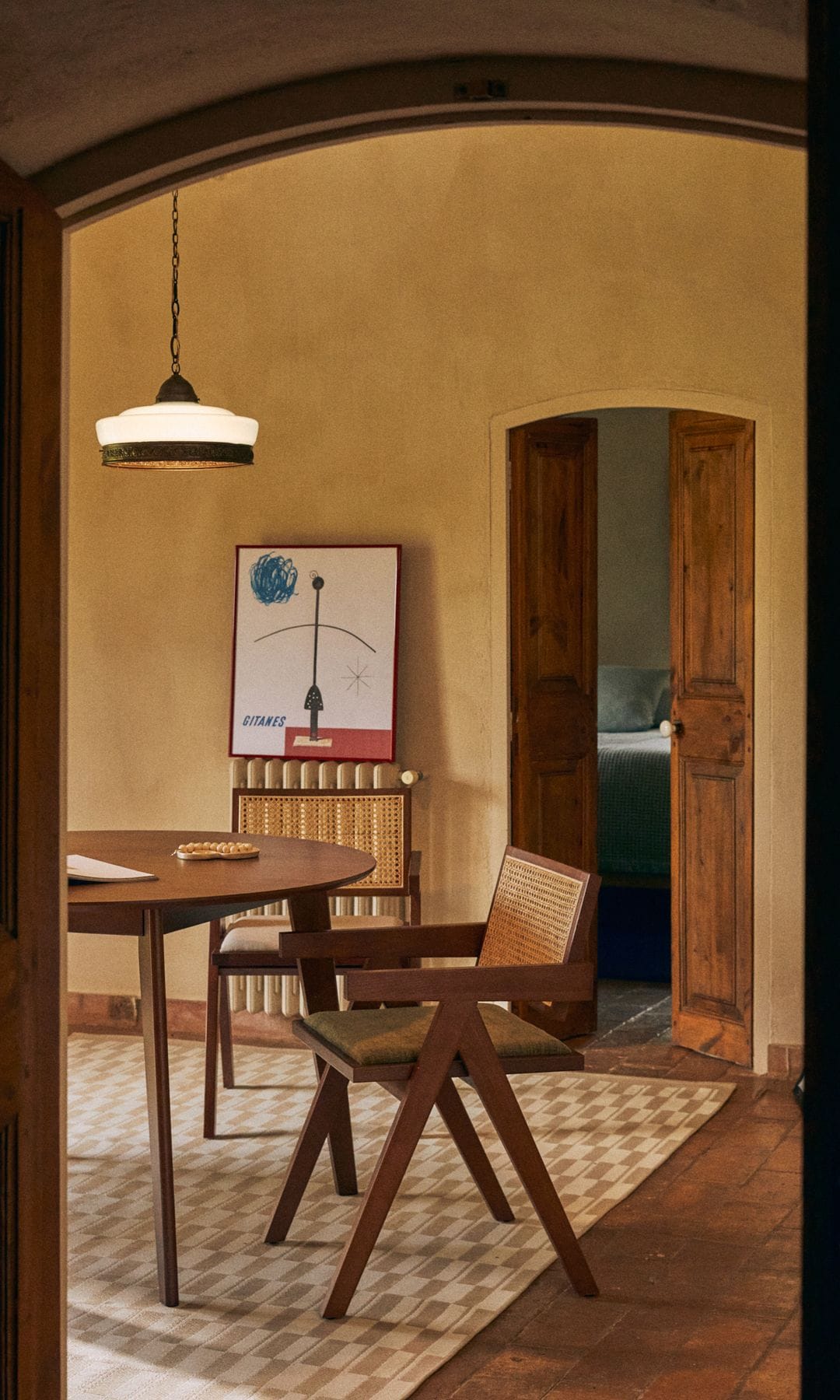Comedor