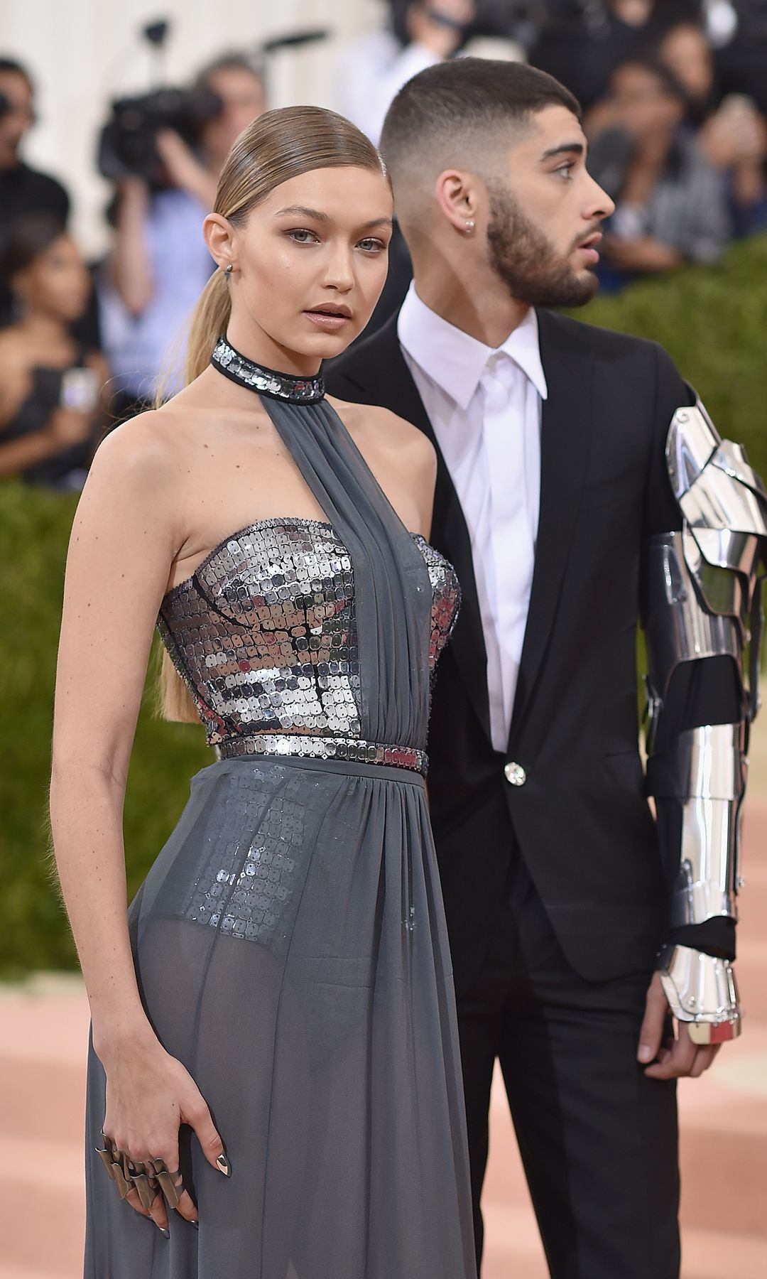 Gigi Hadid 