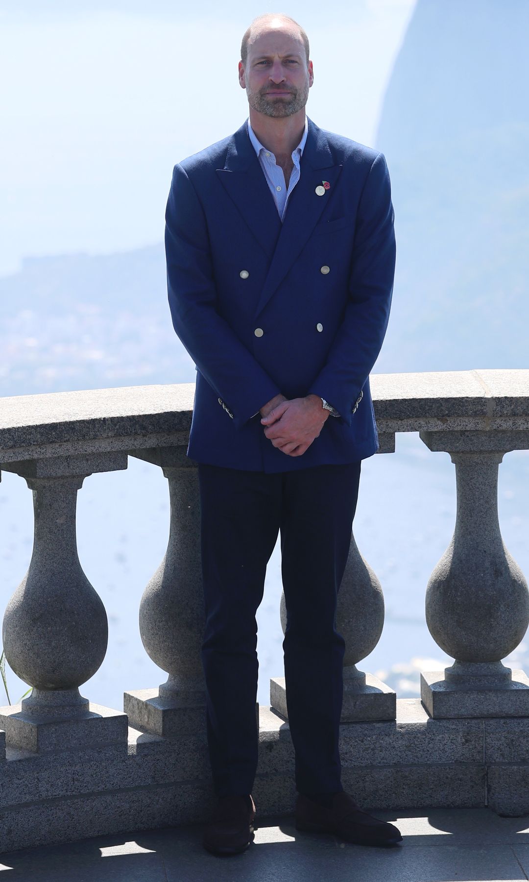 Guillermo de Inglaterra