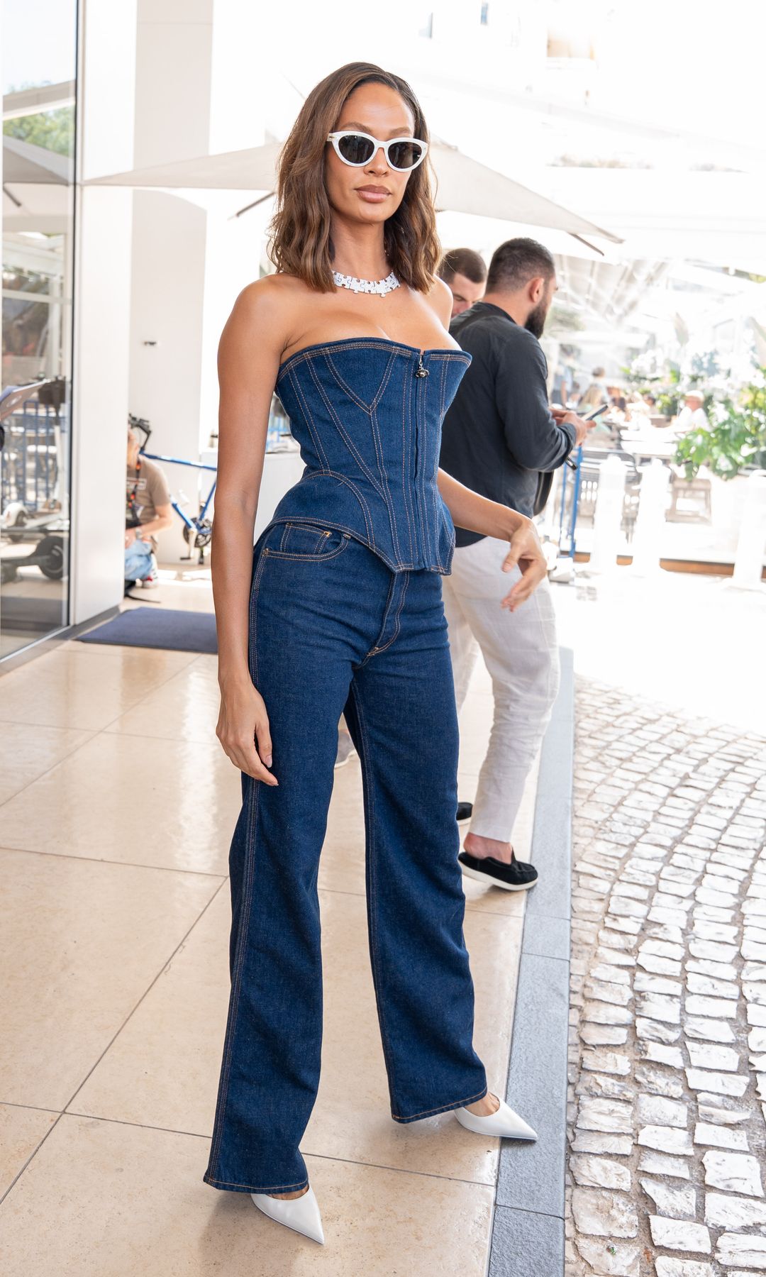 Joan Smalls