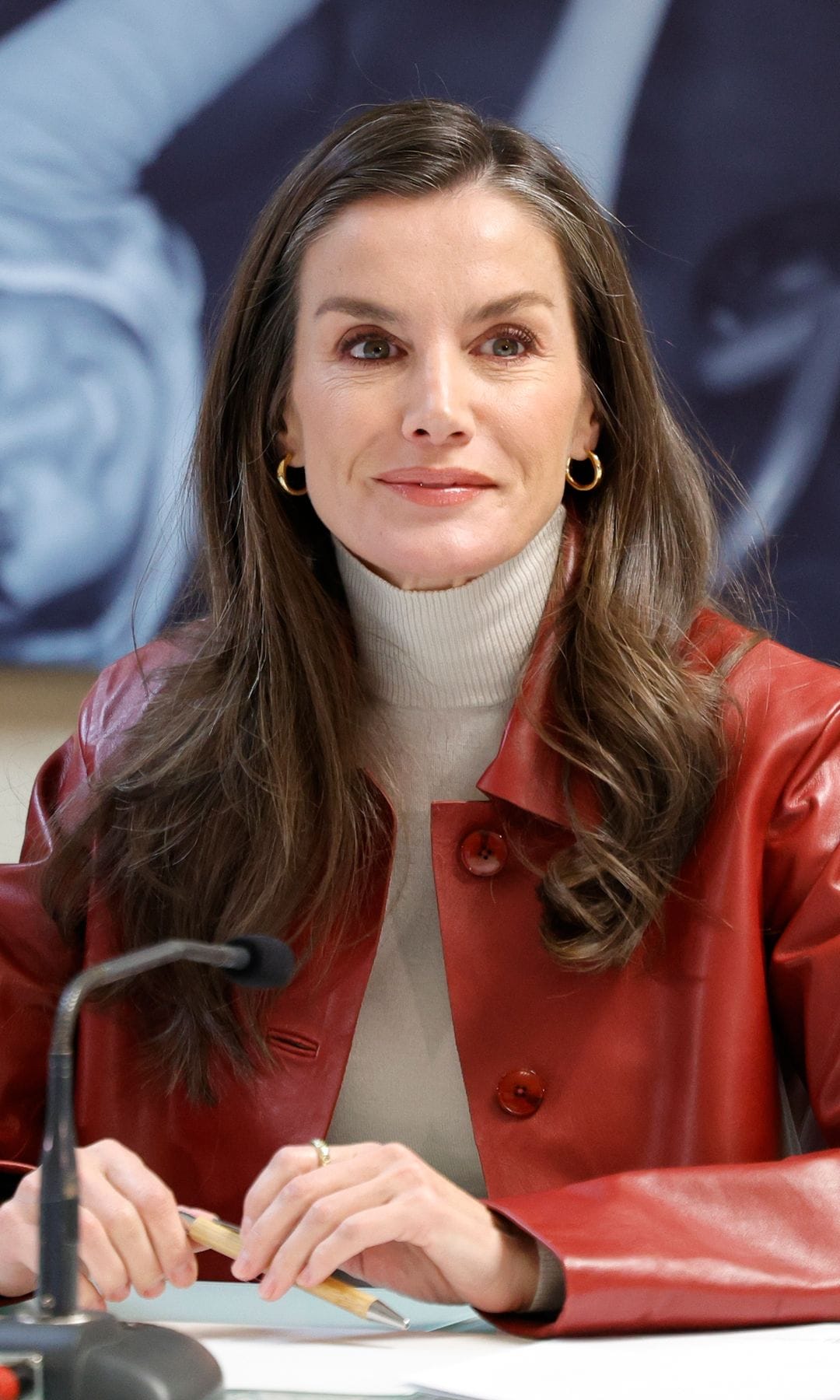 Reina Letizia