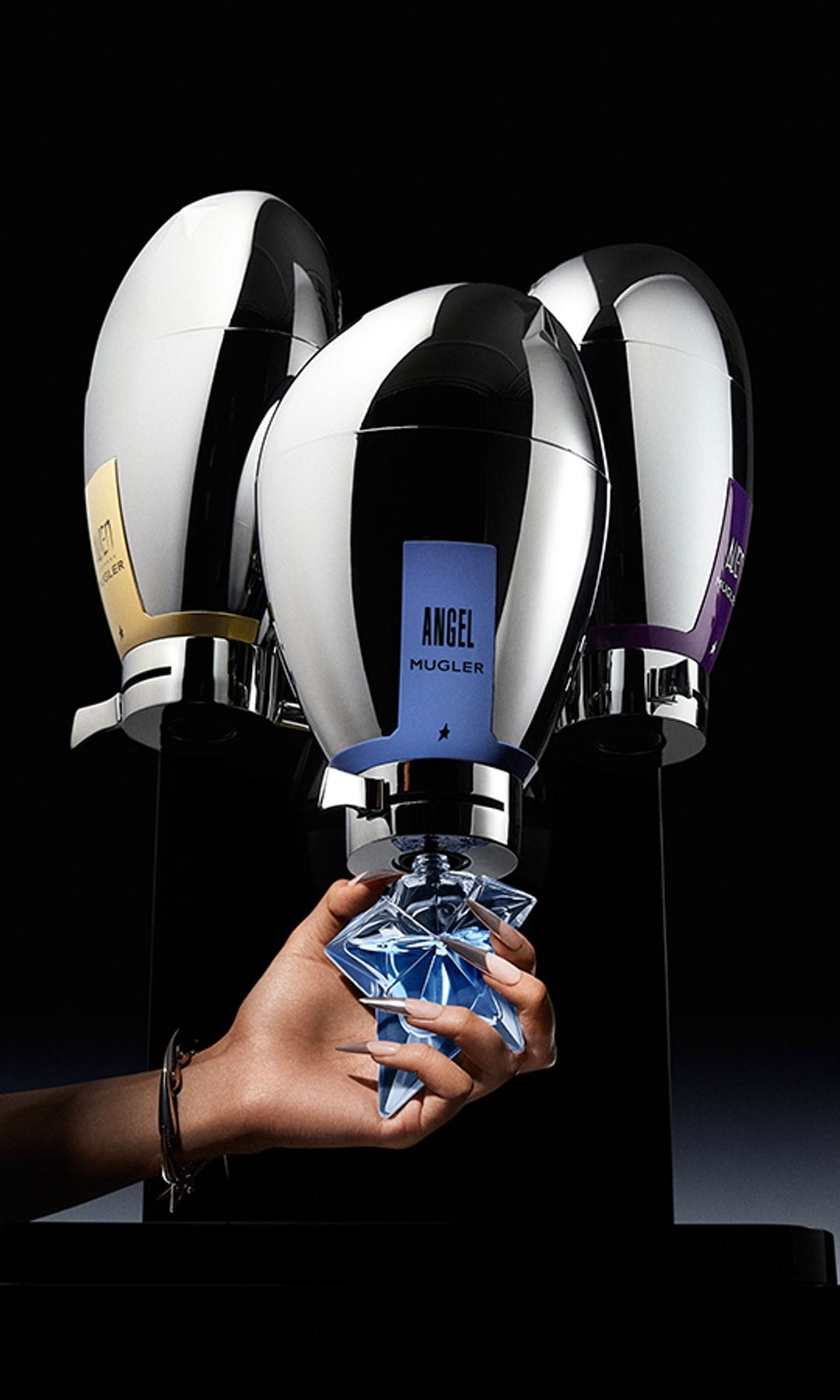 Mugler