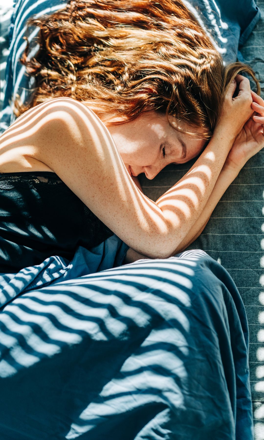 Dormir es parte fundamental de la salud y bienestar