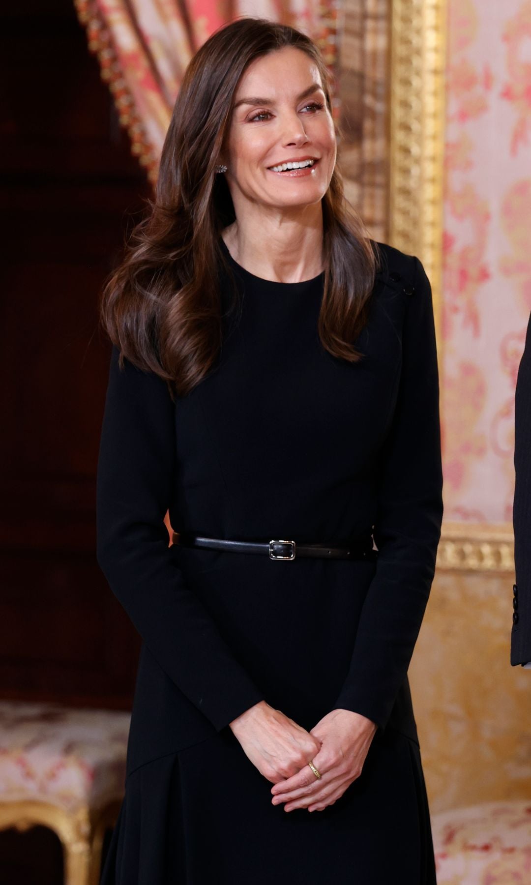 Reina Letizia