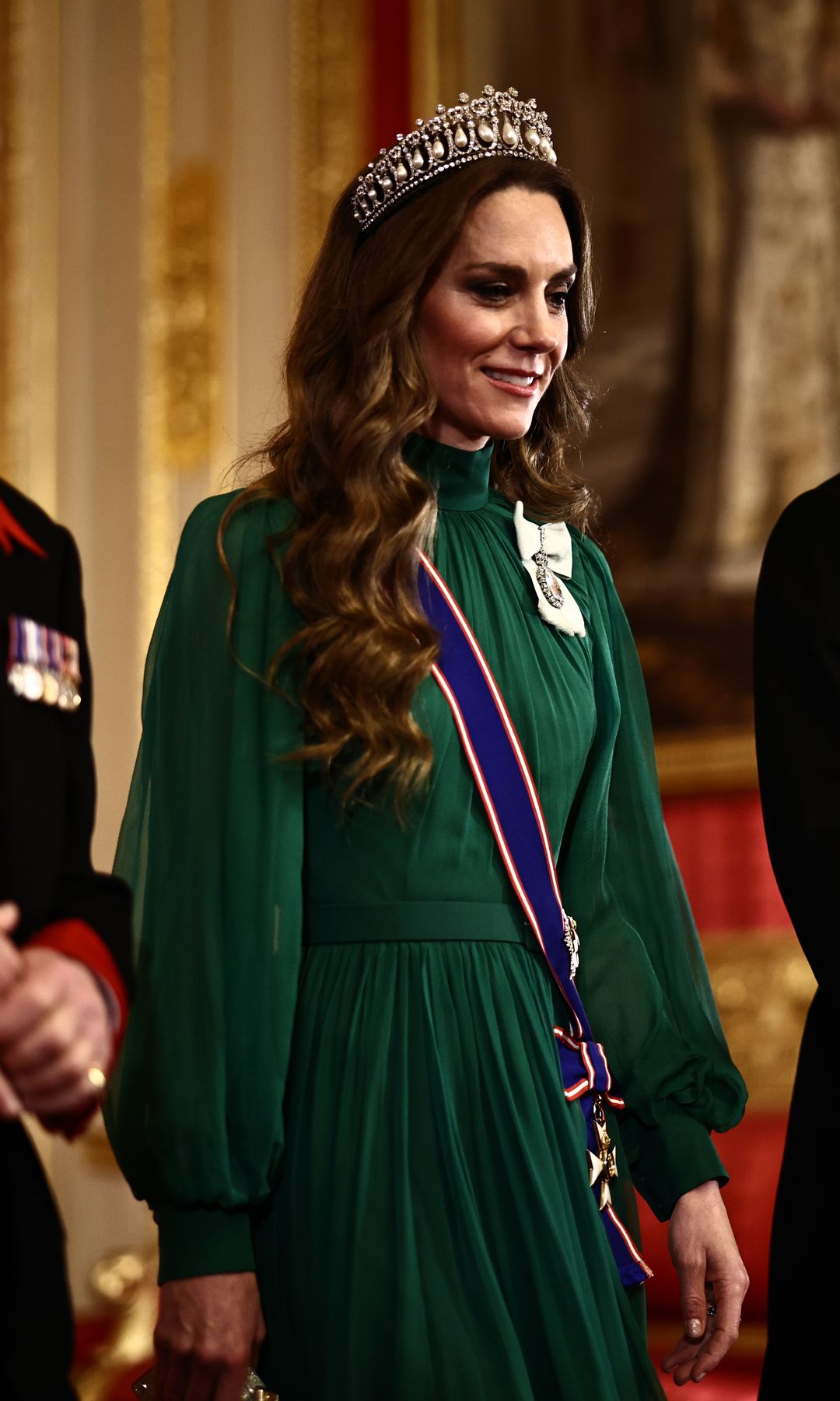 Kate Middleton