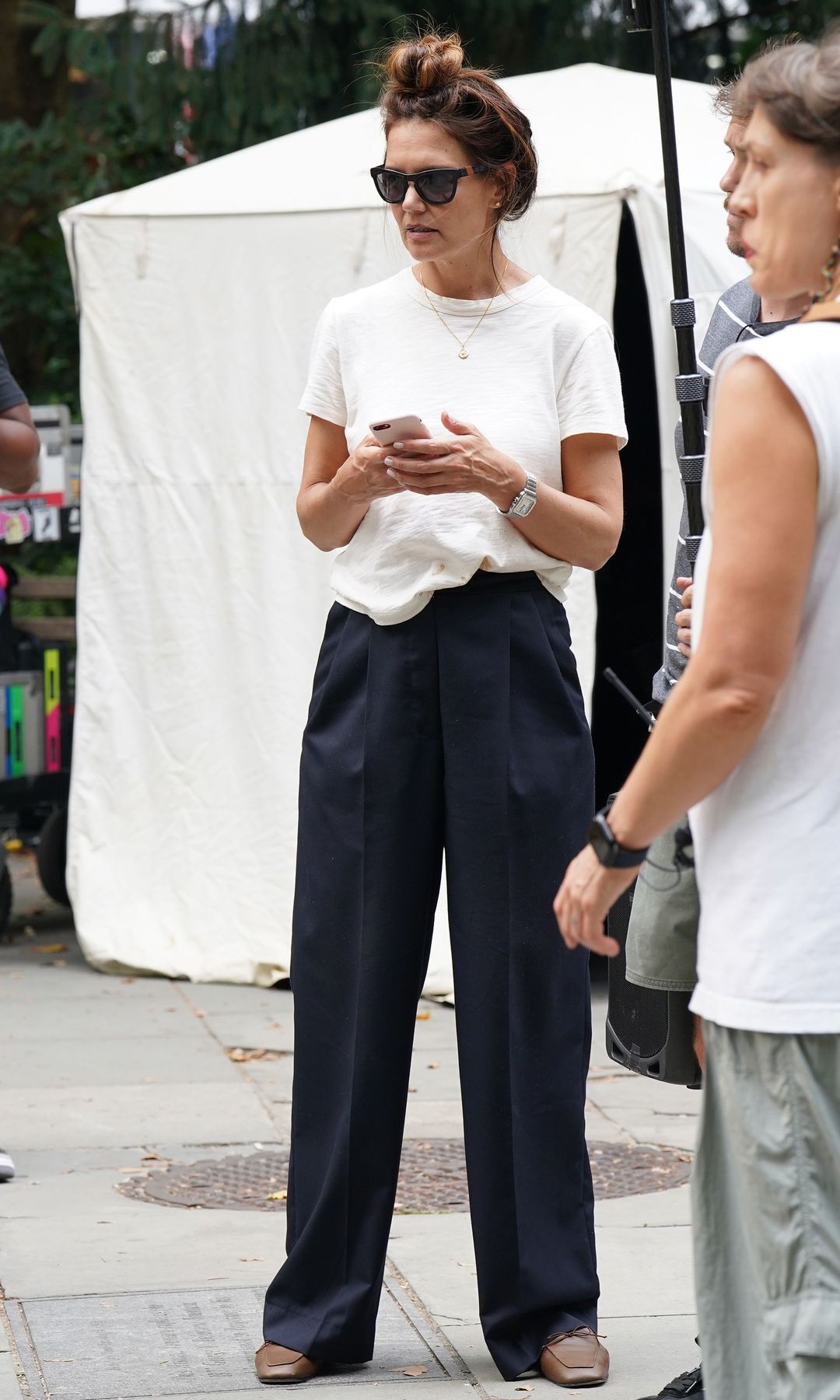 Katie Holmes