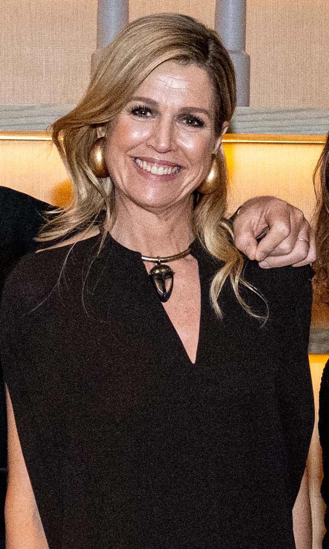 Máxima de Holanda