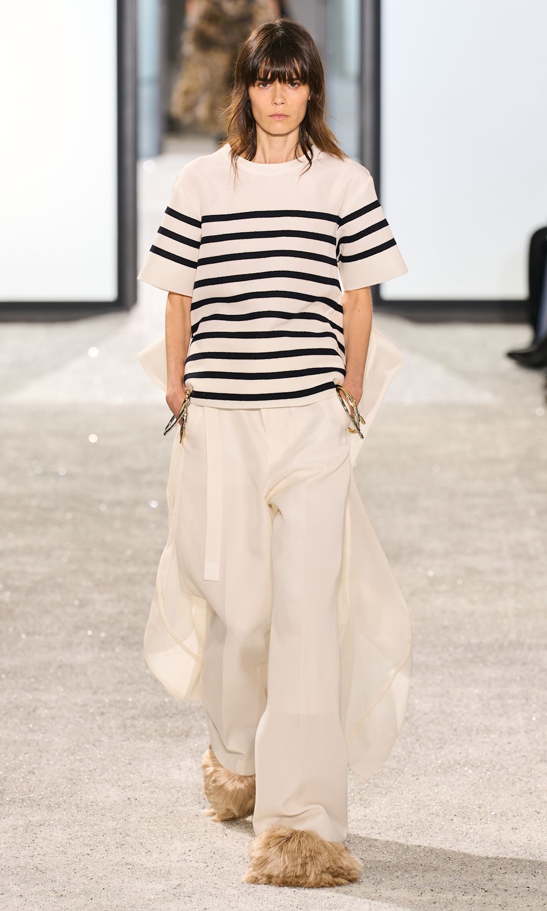 Navy style