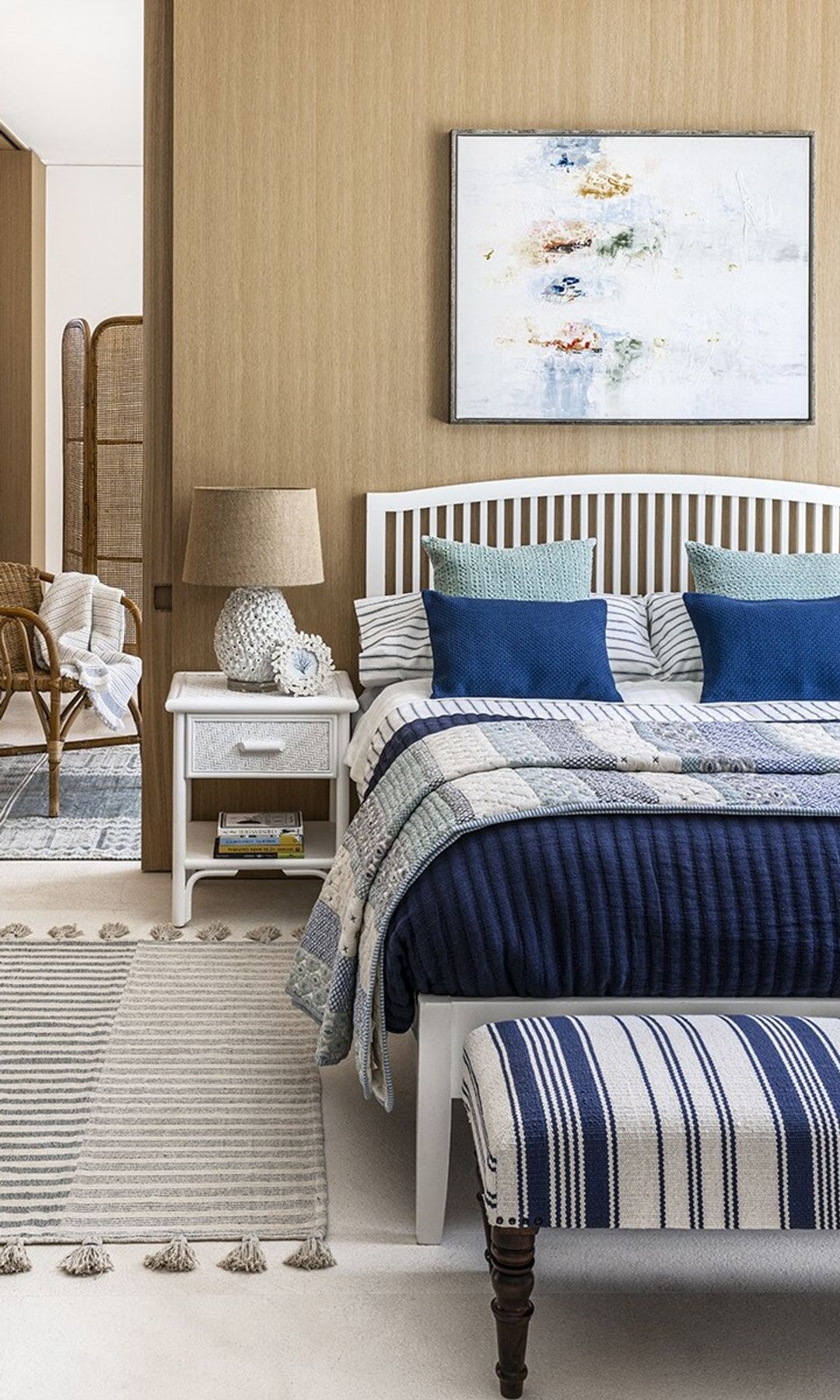 Dormitorio 