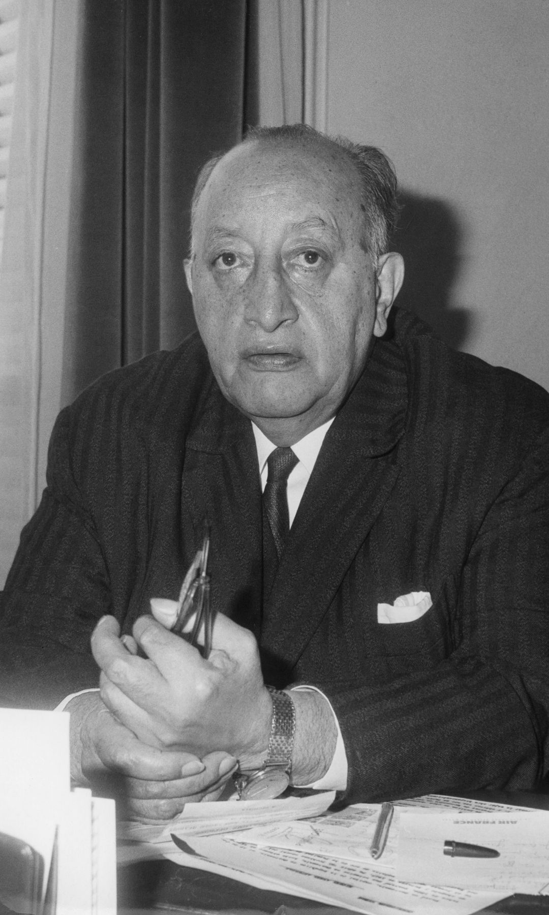 Miguel Ángel Asturias