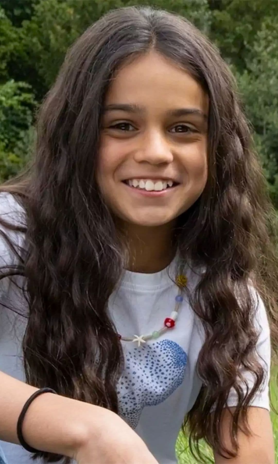 Arabella Stanton dará vida a Hermione Granger