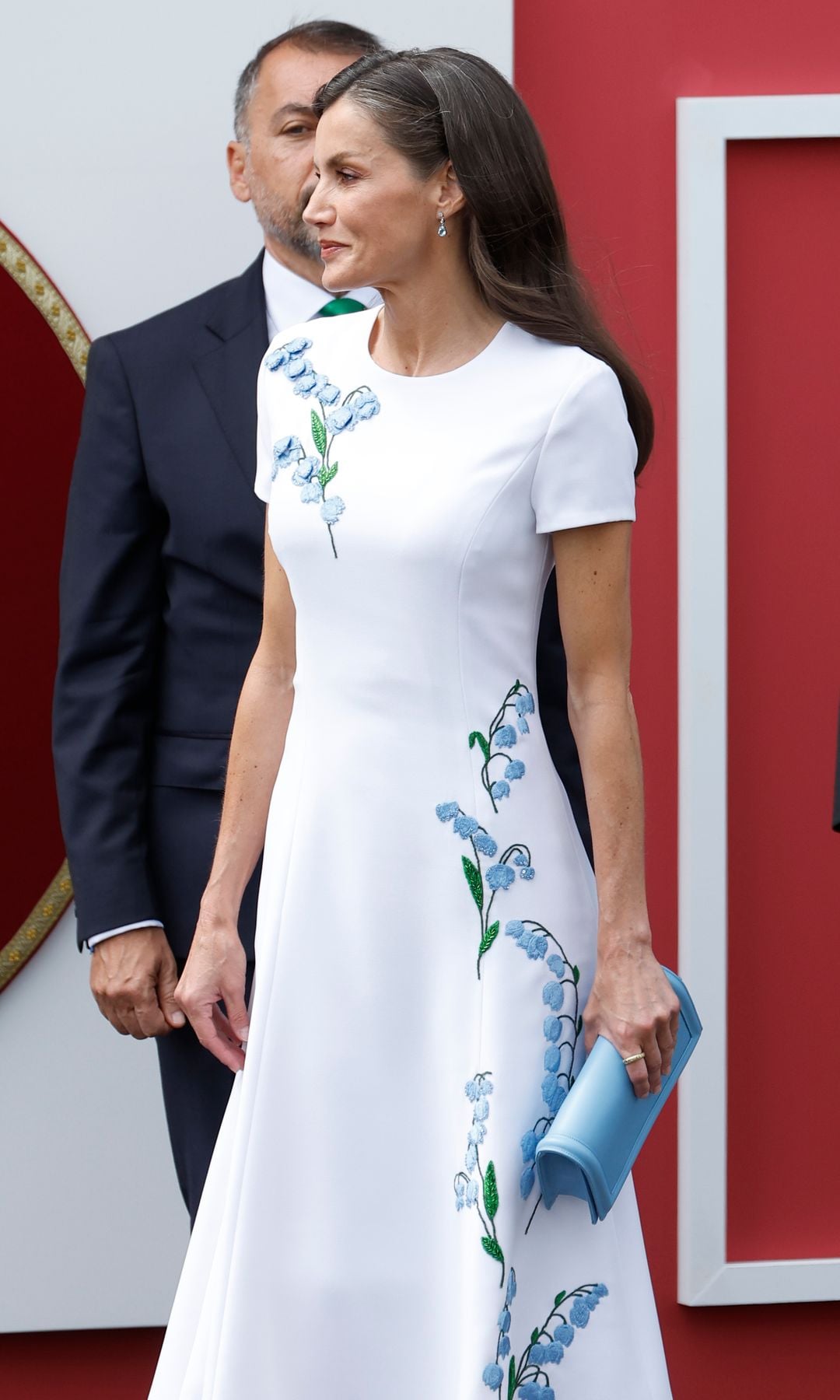 Reina Letizia