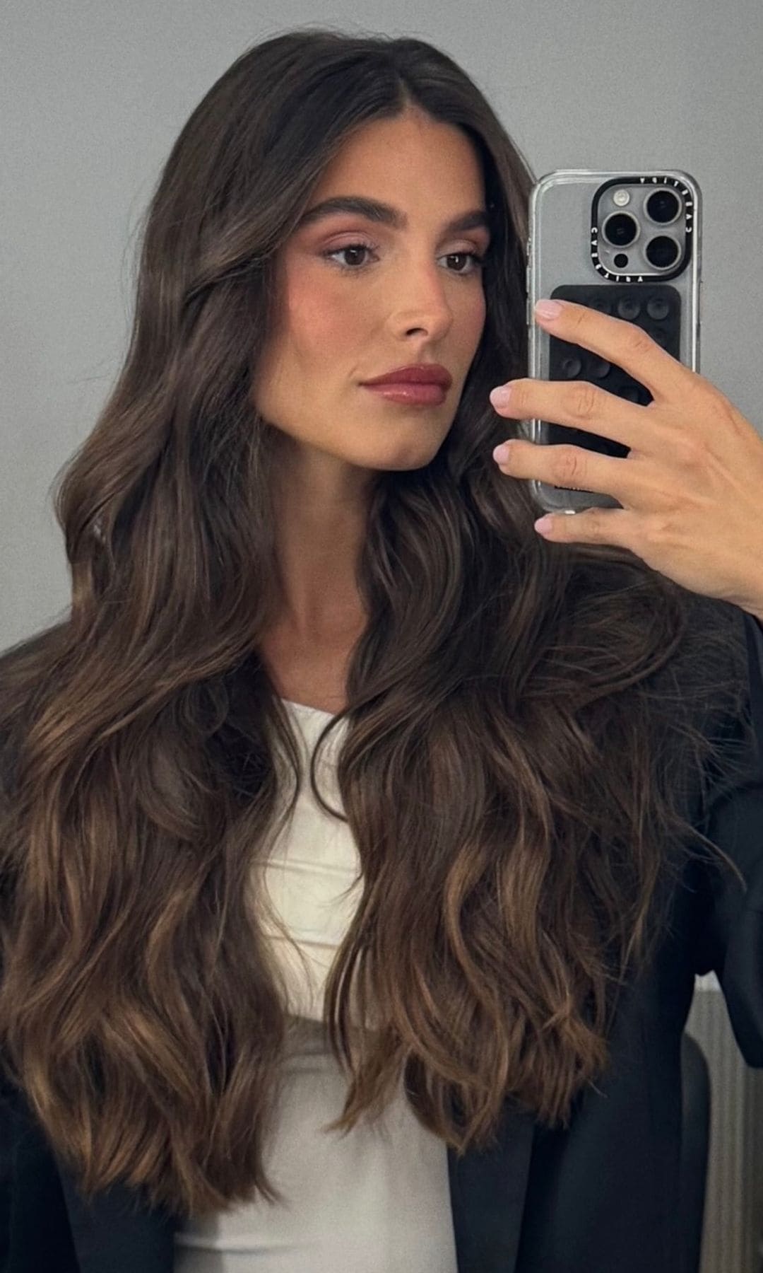 Manicura Gemma Pinto