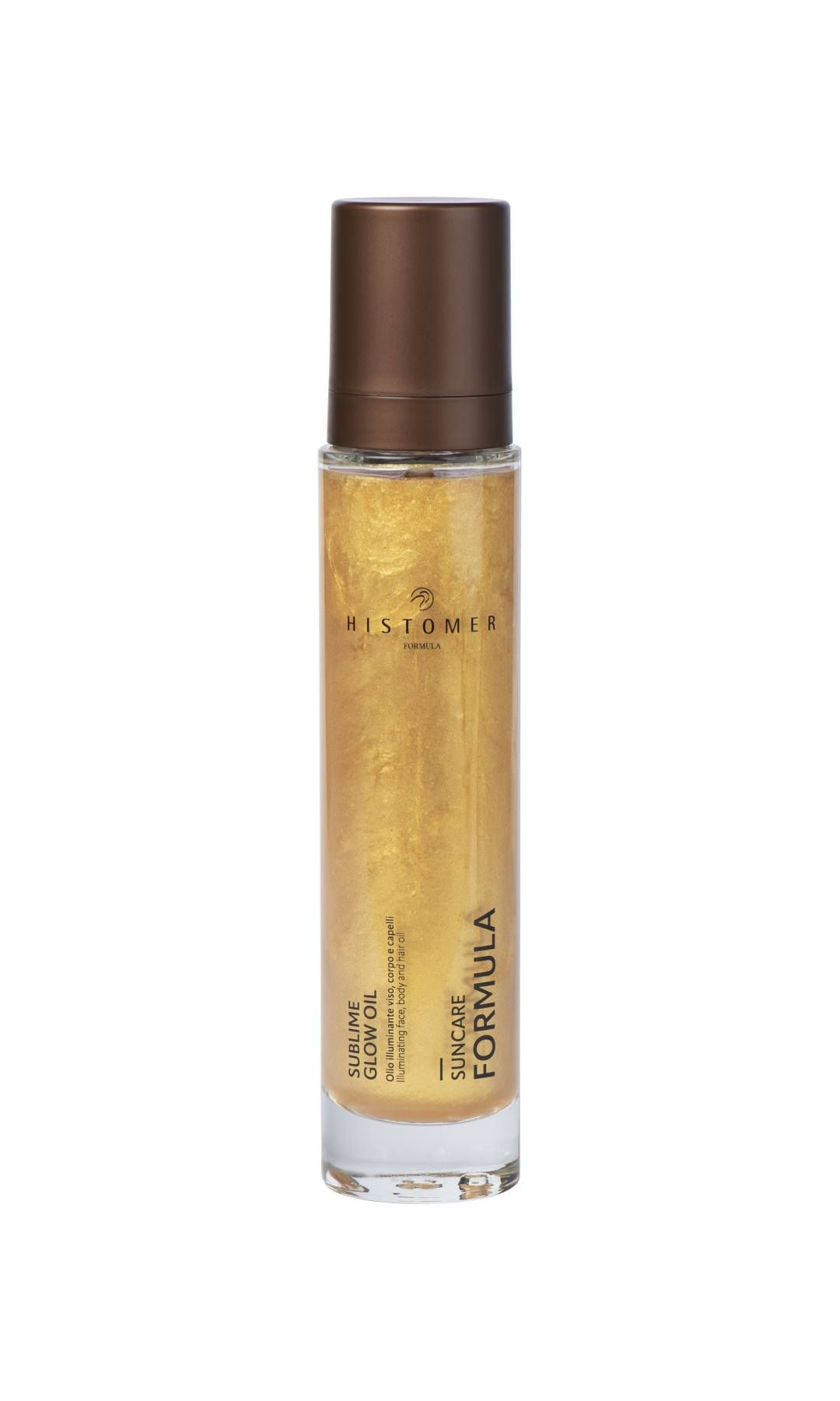 Sublime Glow Oil (68€), Histomer