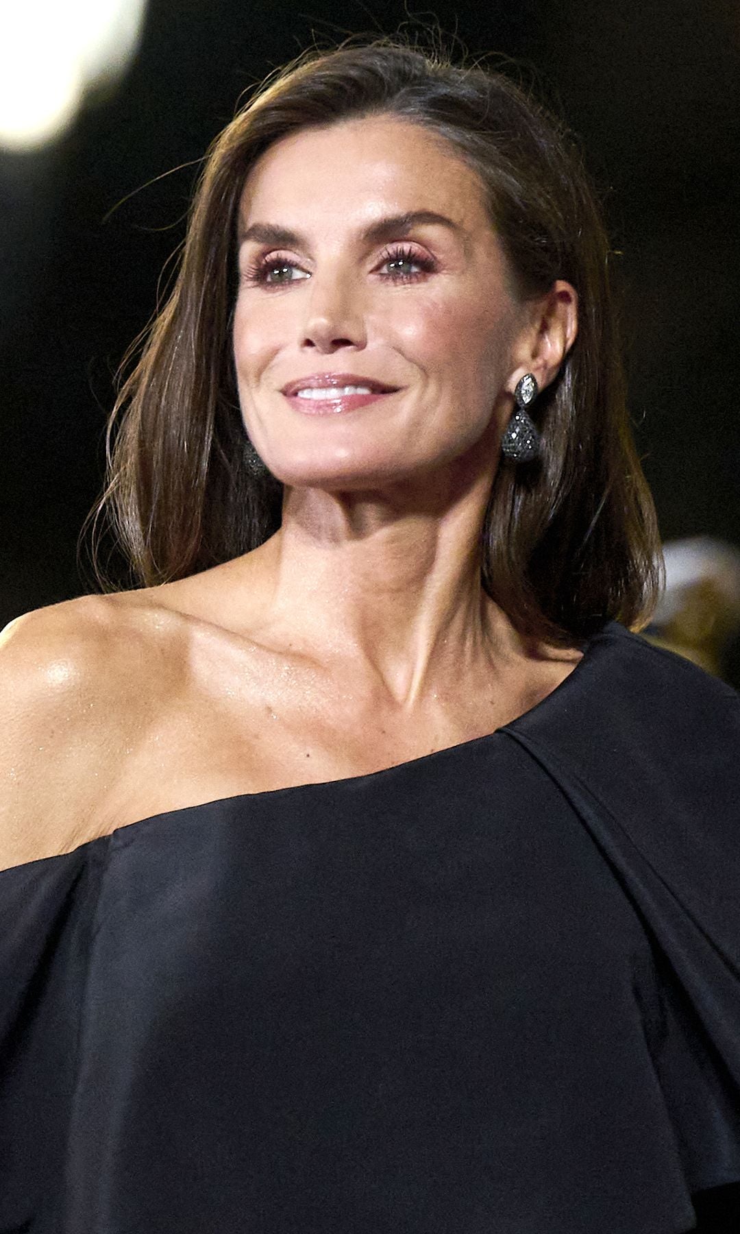 Reina Letizia
