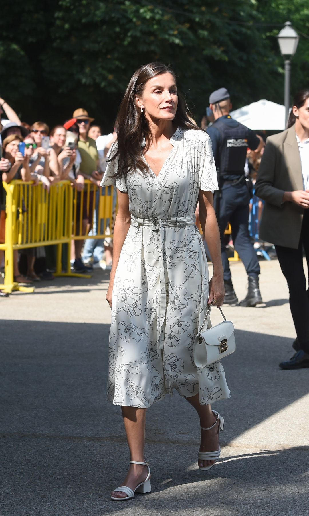 Reina Letizia