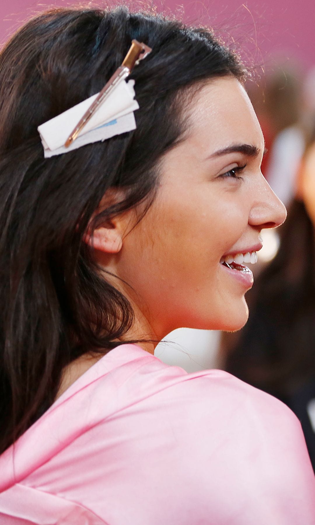 Kendall Jenner maquillaje