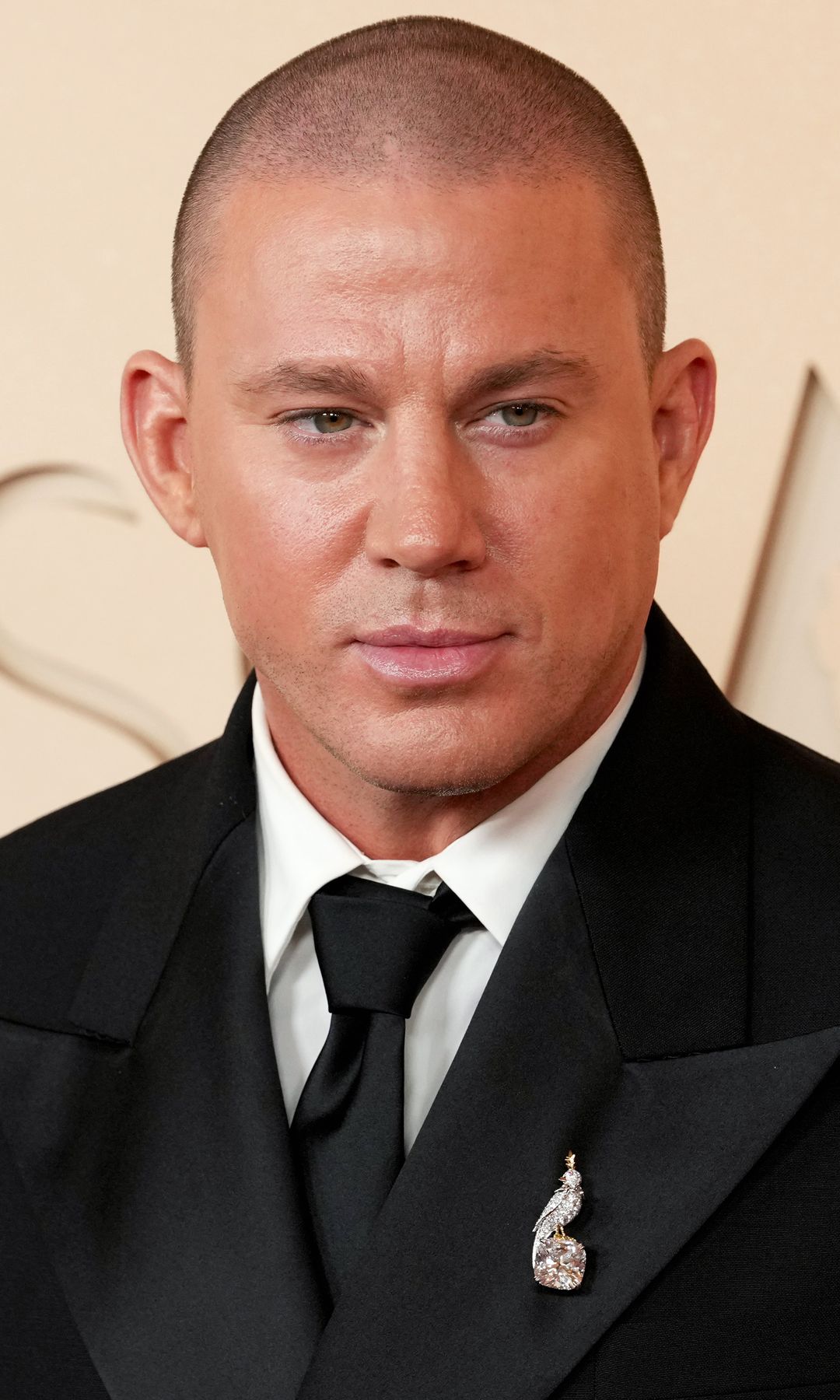 Channing Tatum