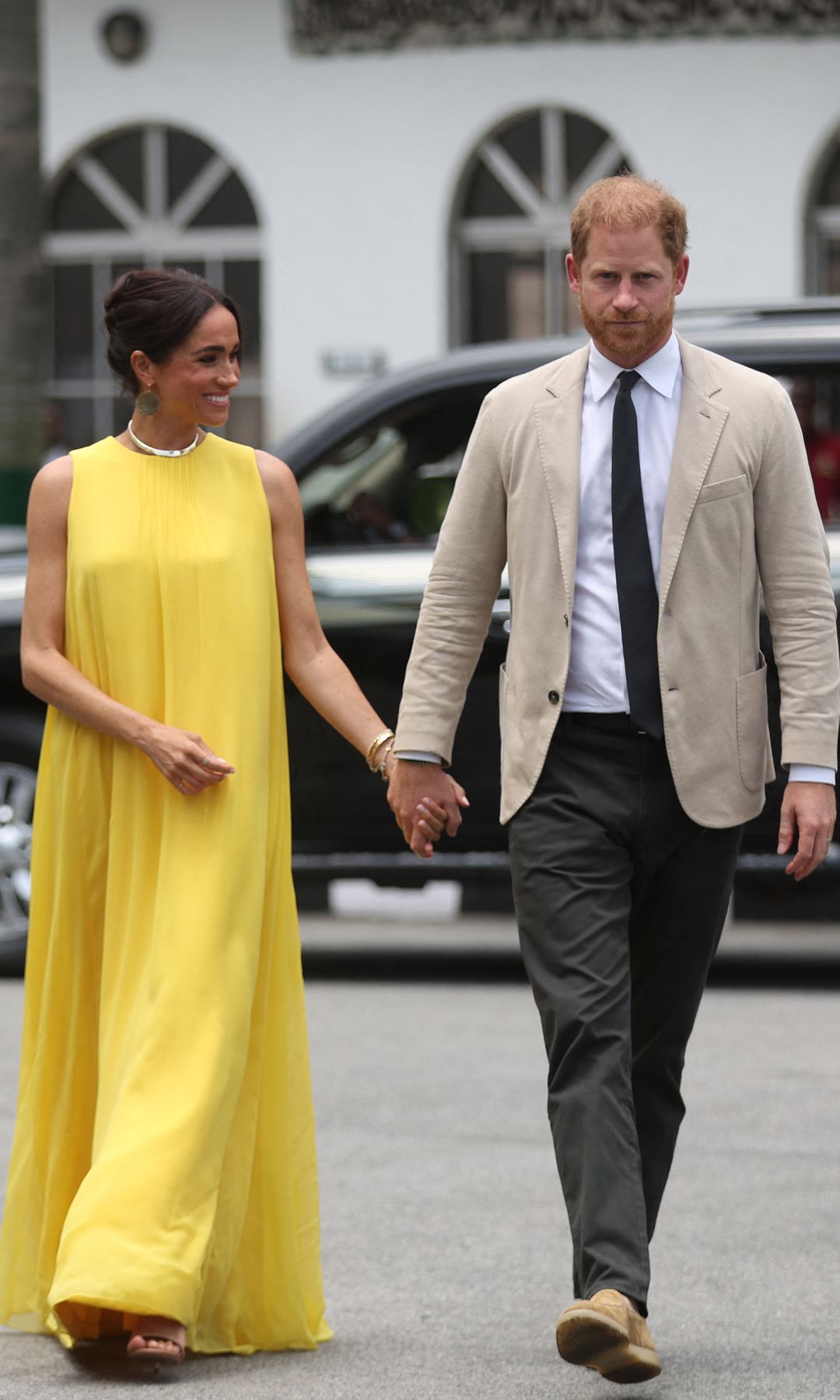 Meghan Markle