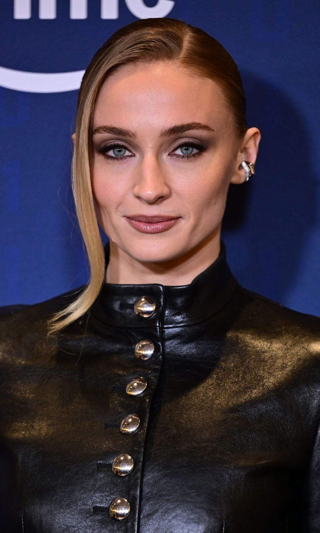 Sophie Turner
'Steal' TV show screening, London, UK - 12 Jan 2026