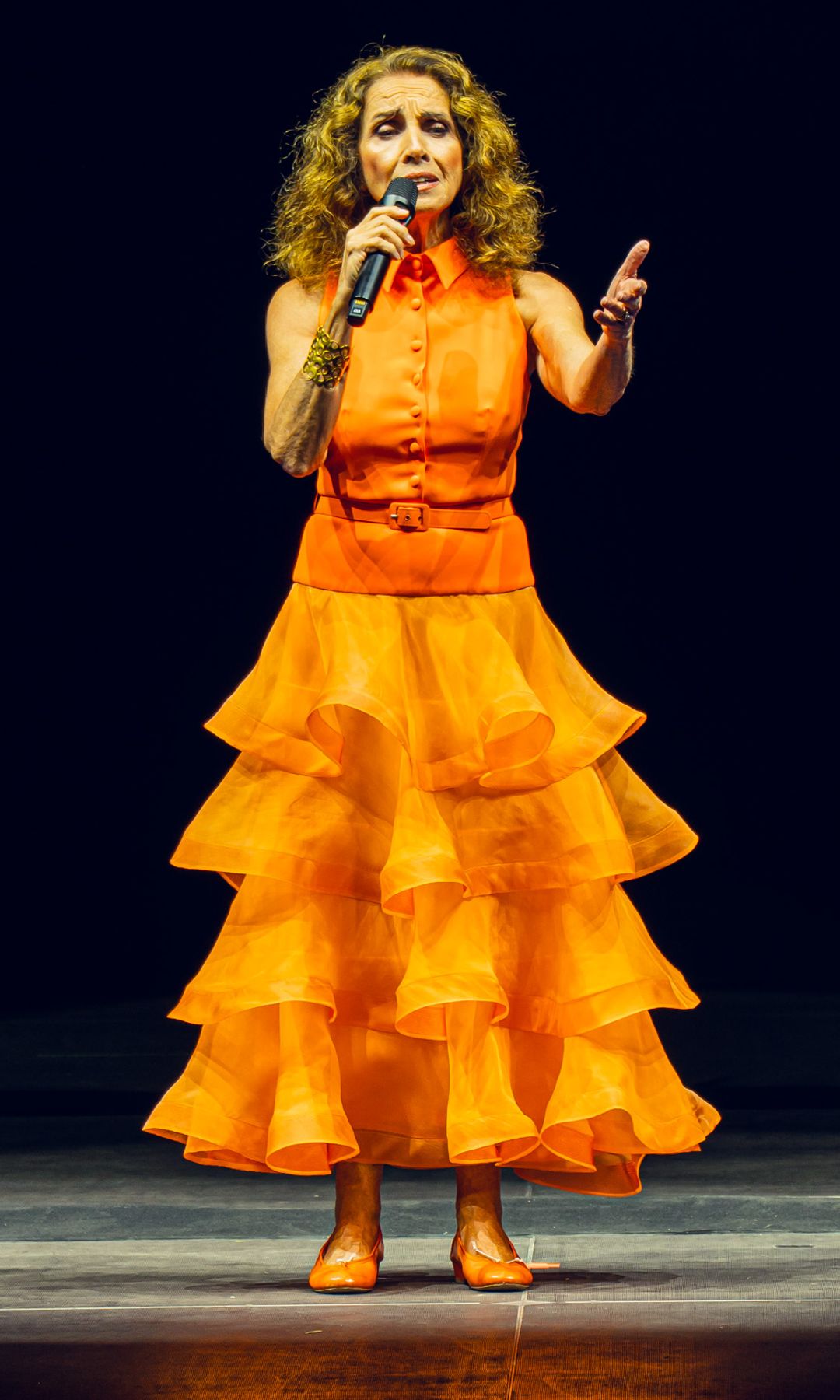 Ana Belén
